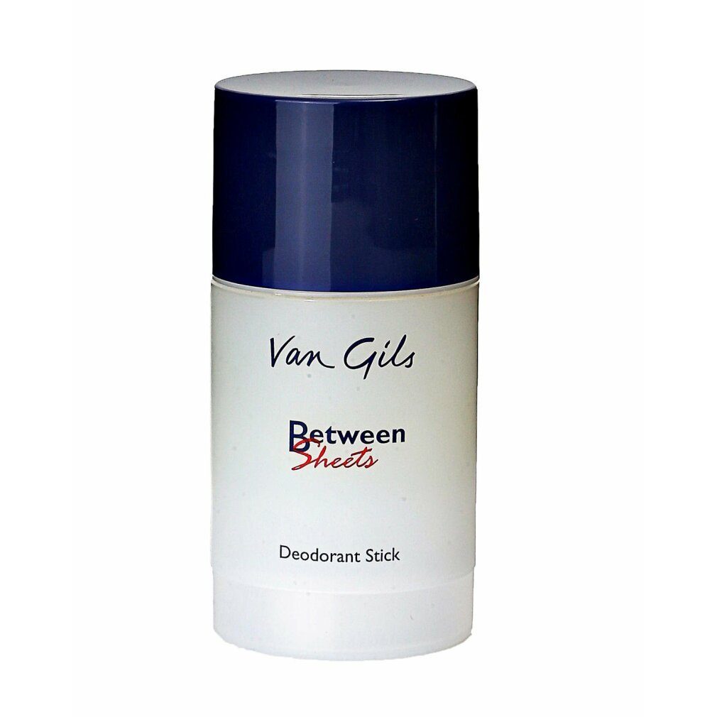 VAN GILS Between Sheets Geschenkset – EDT 30 Ml + Deo Stick