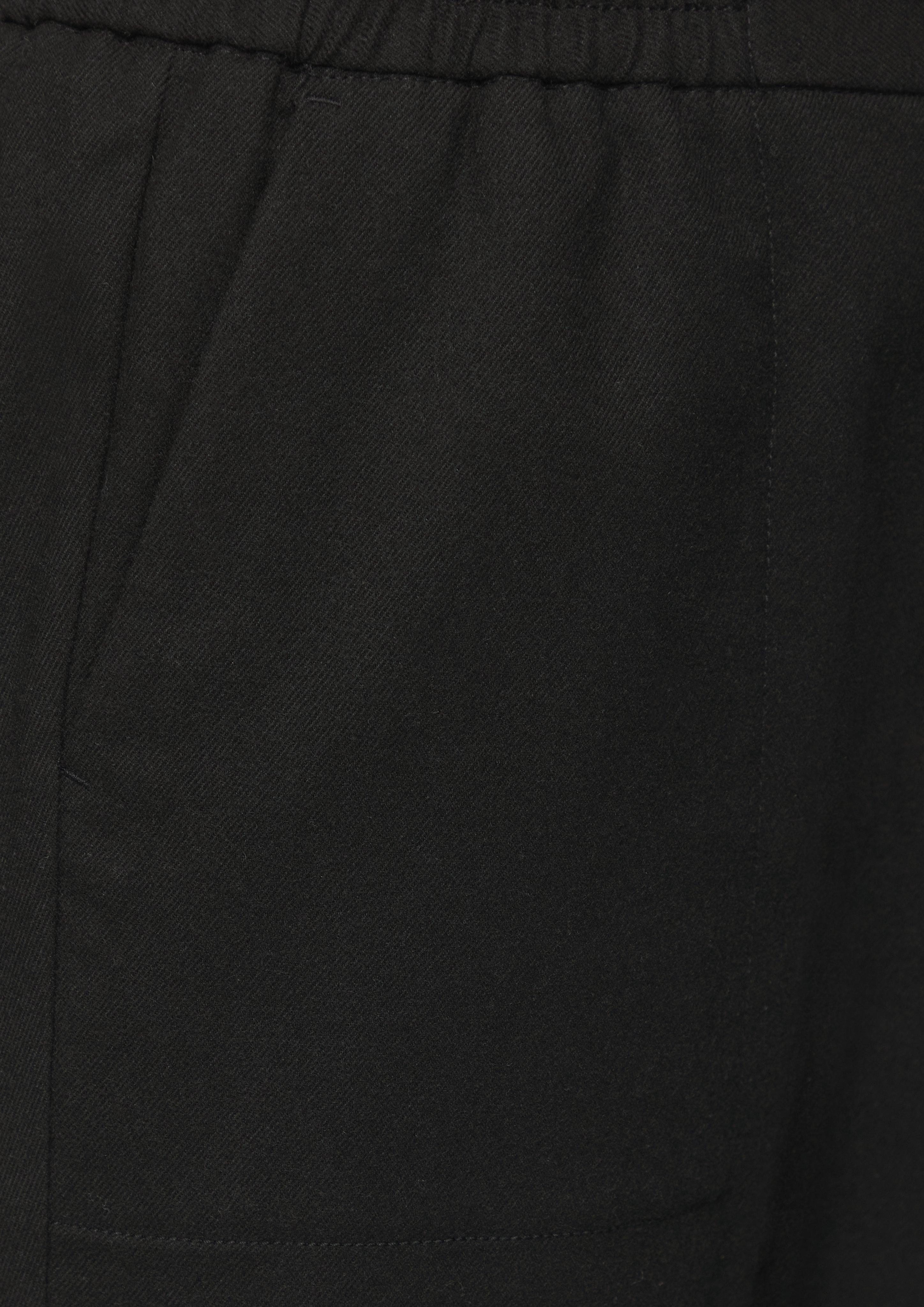 s.Oliver 7/8-Hose Twill-Hose mit Cargotasche und günstig online kaufen