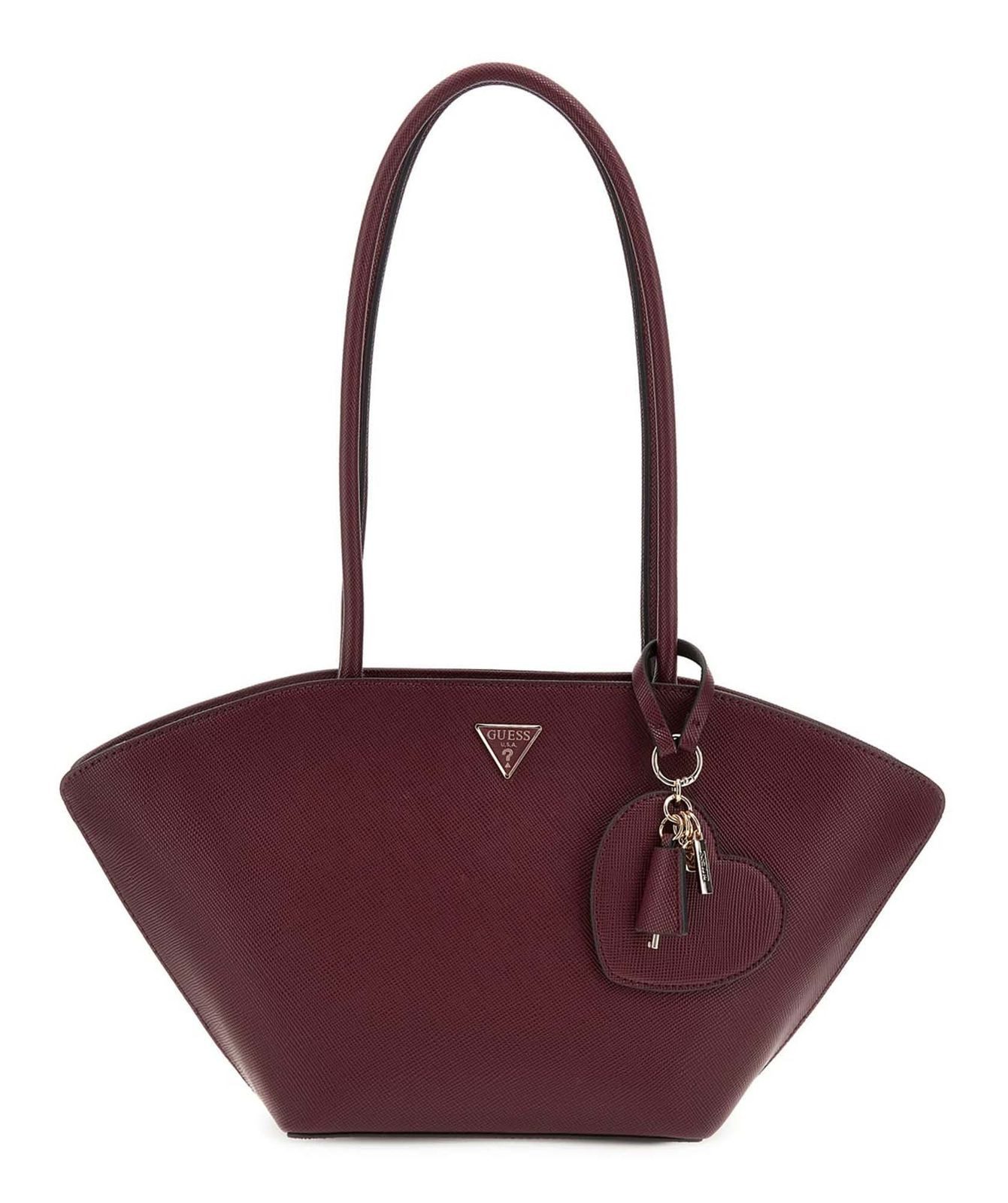 Guess Schultertasche Shoulder Satchel Bag günstig online kaufen