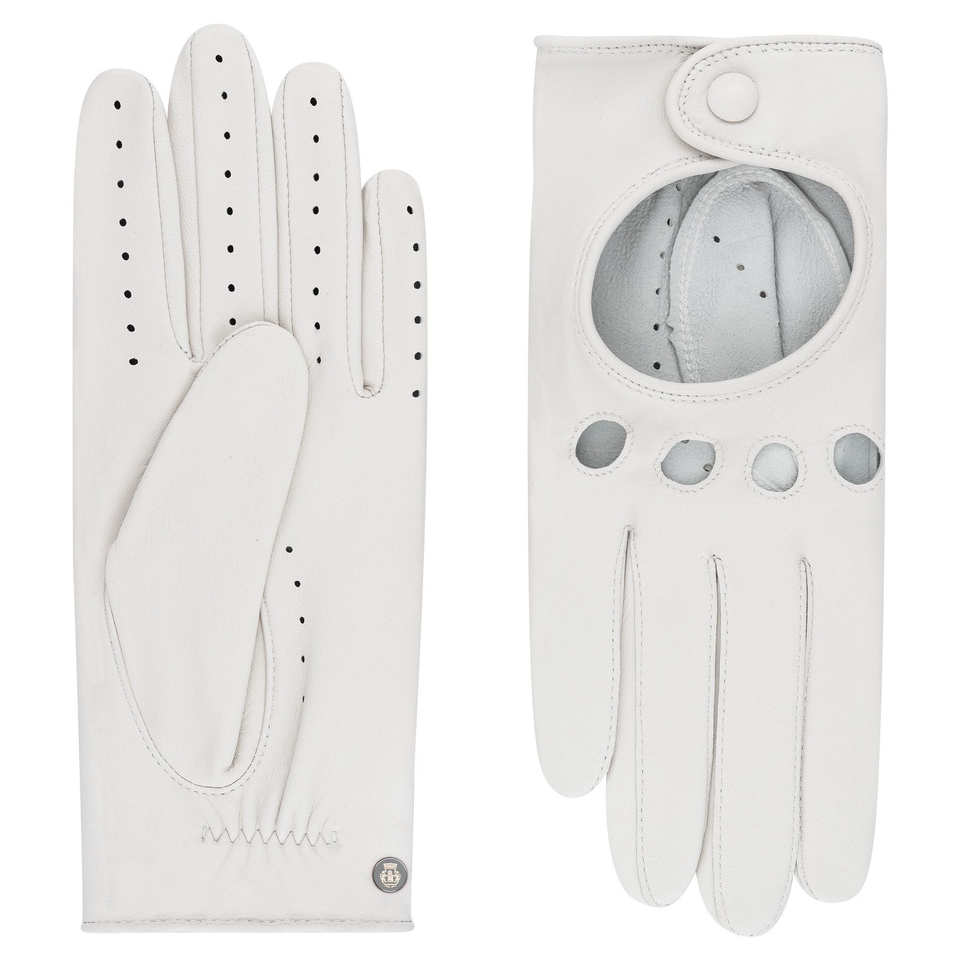 Roeckl Lederhandschuhe ROM AUTOFAHRER