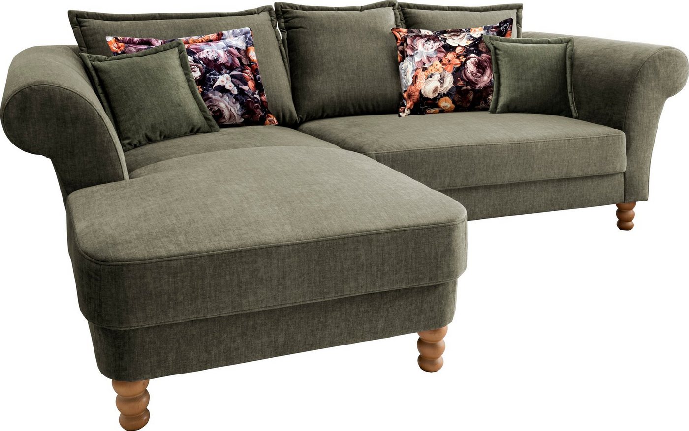 Home affaire Ecksofa »Amance«-kaufen