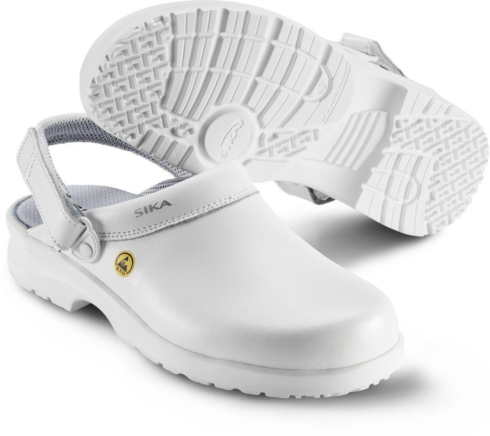 Fusion ESD Clog