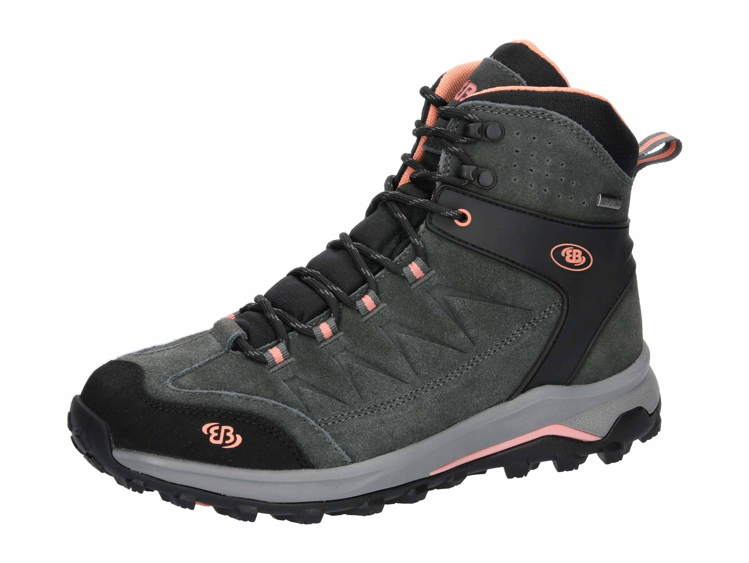 Outdoorstiefel Mount Chester High Outdoorschuh