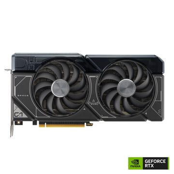 Asus DUAL-RTX4070S-12G Grafikkarte (12 GB, GDDR6X)