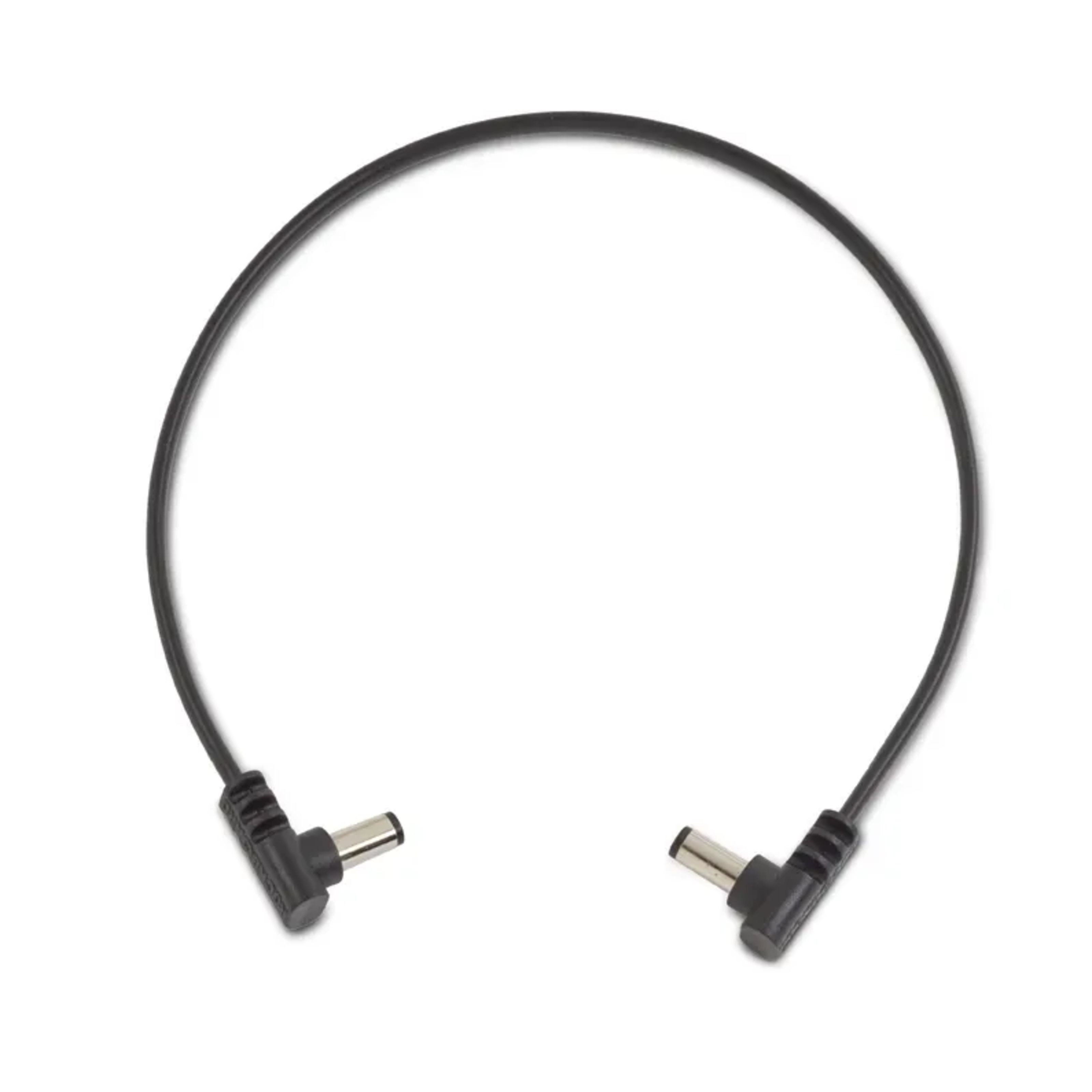 Rockboard Instrumentenkabel, Flat Power Cable 0,3 m - Patchkabel