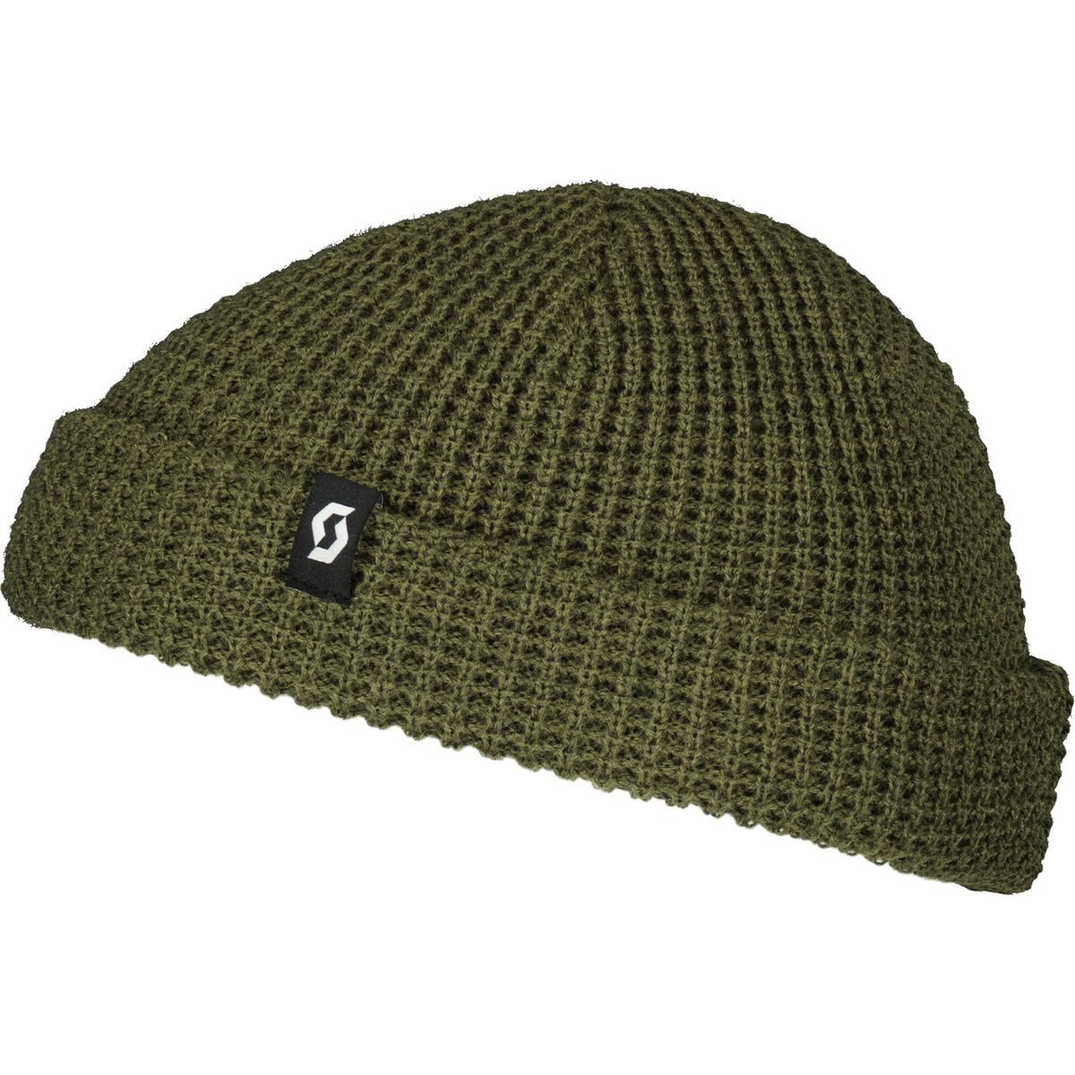 Scott Beanie Beanie M's Short Cuff