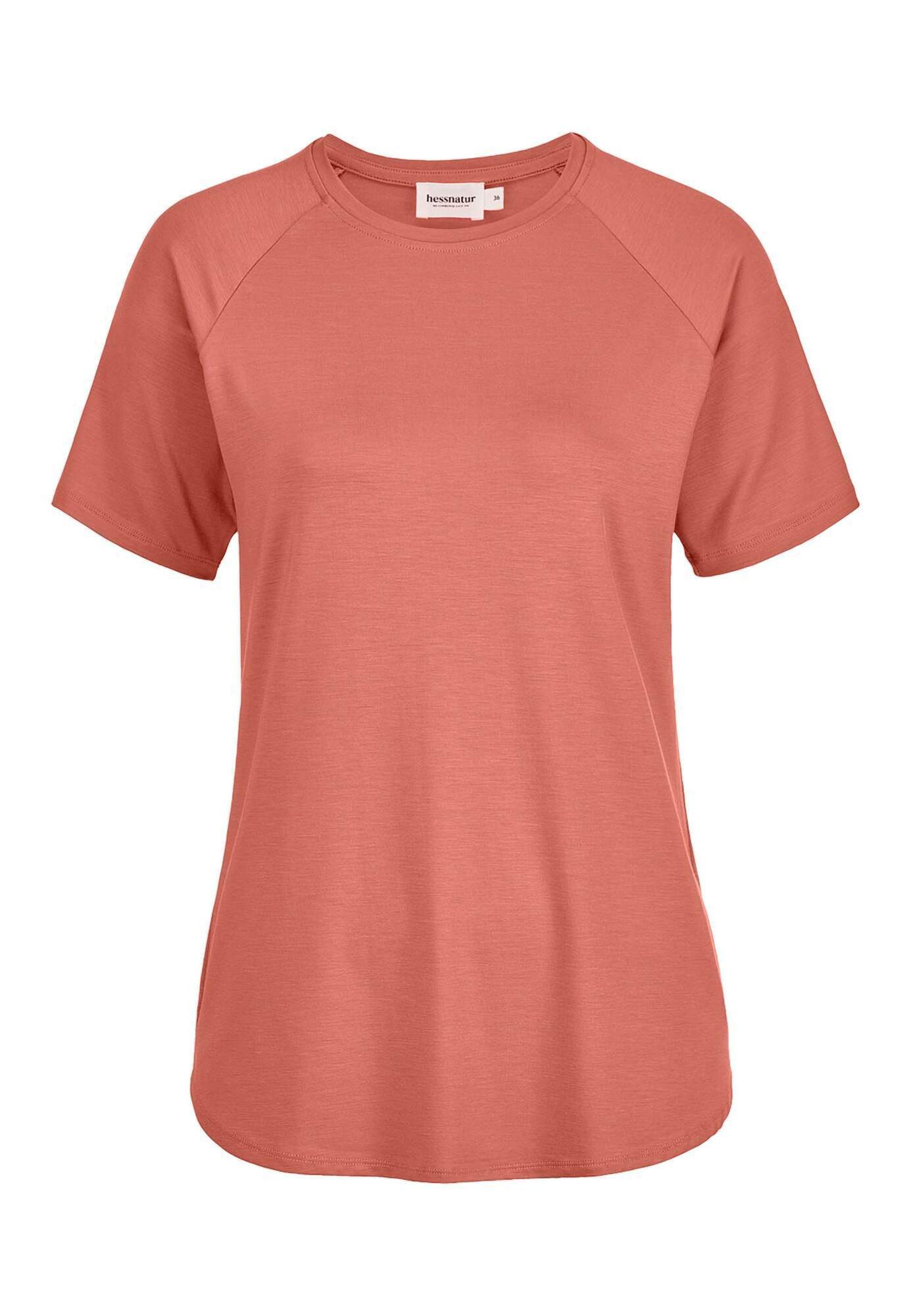 Hessnatur T-Shirt (1-tlg)