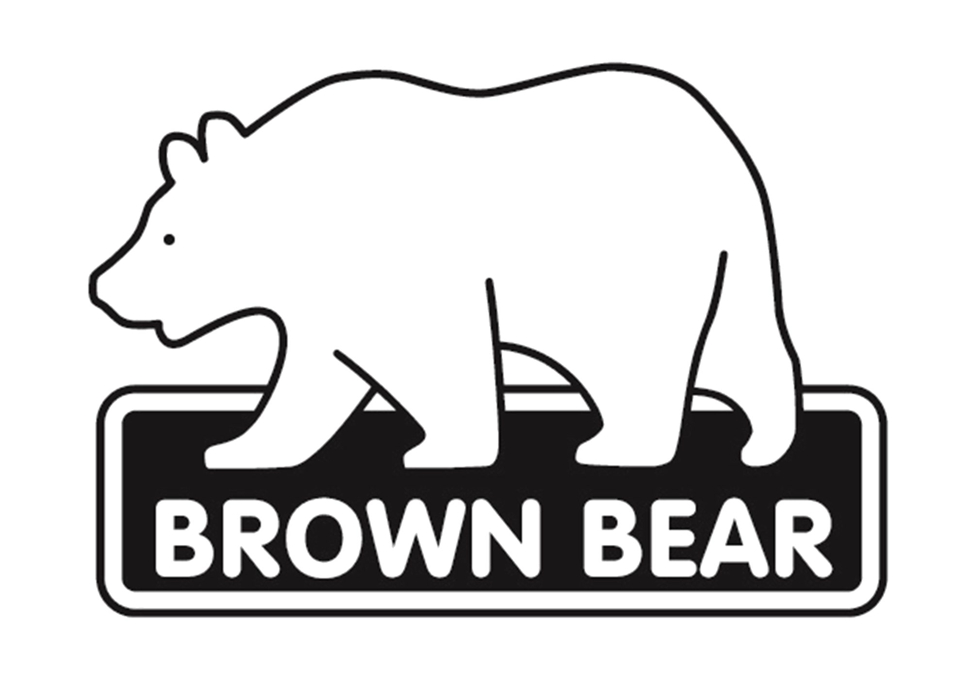 Brown Bear