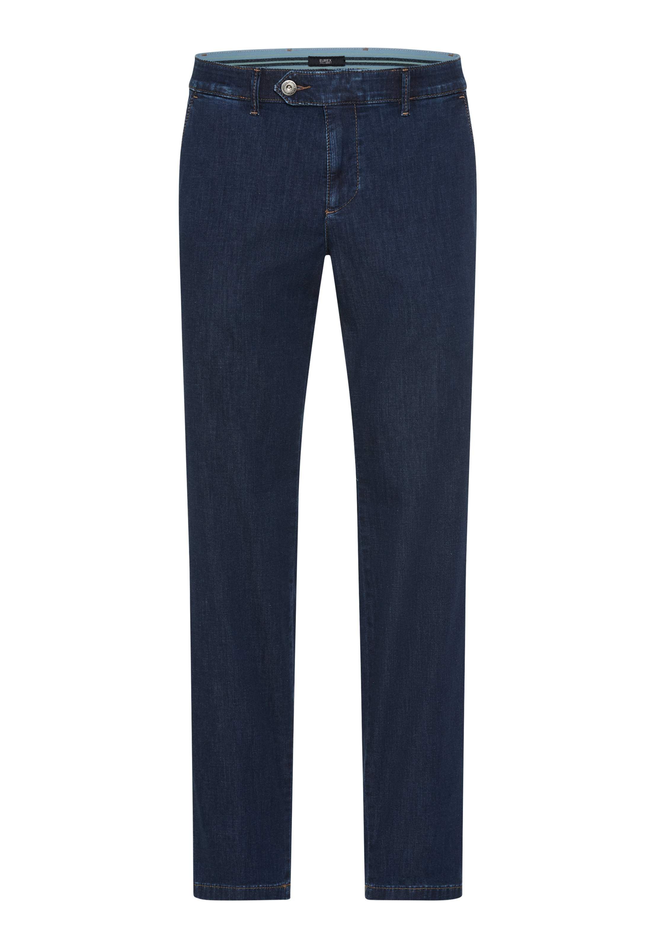 EUREX by BRAX Bequeme Jeans Style JIM