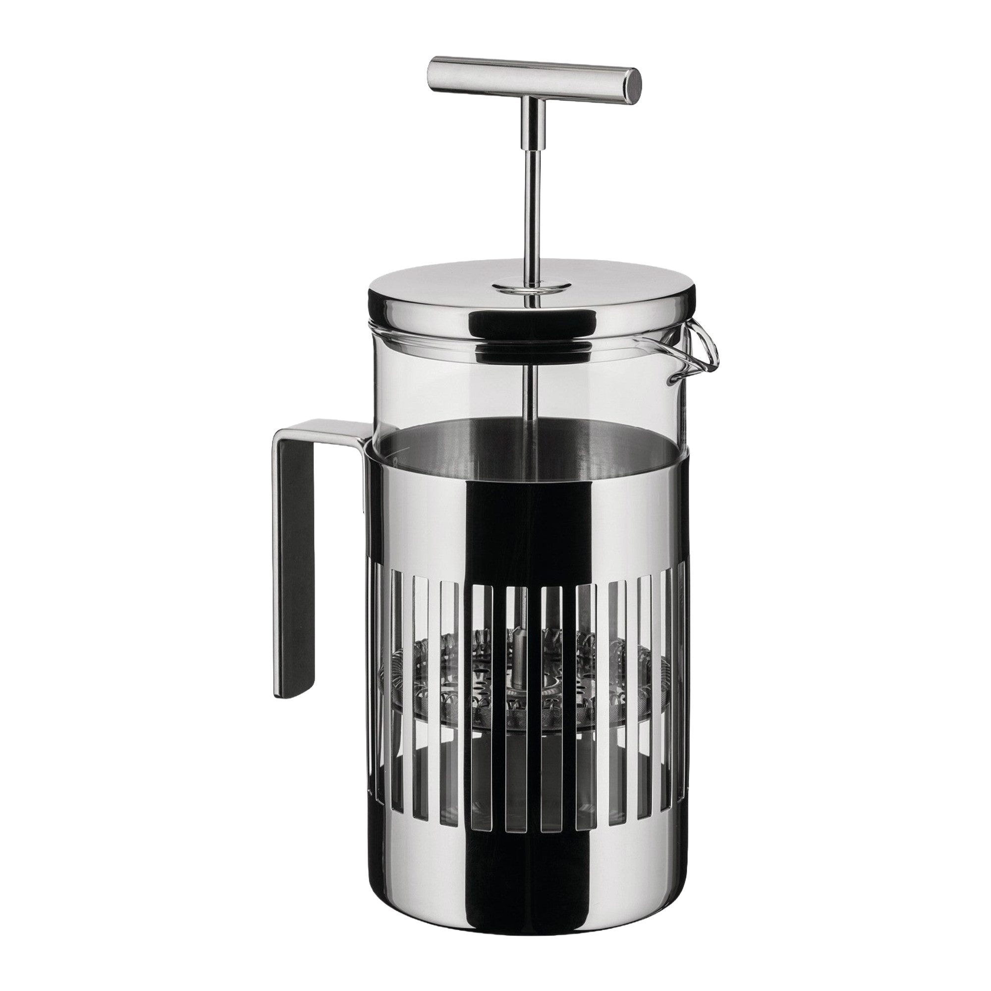 Alessi Kaffeebereiter