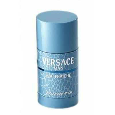 Versace Deo-Zerstäuber Man Eau Fraiche Deodorant Stick 75ml