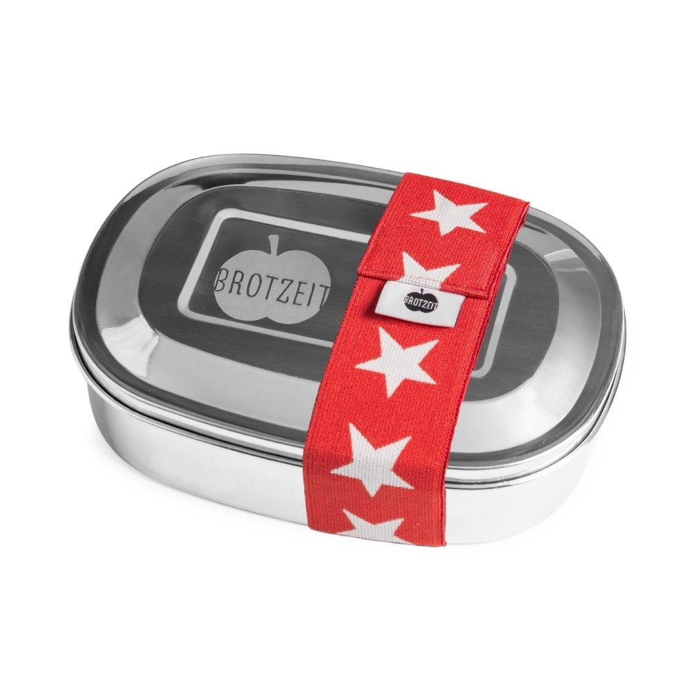 Brotzeit Lunchbox Brotzeit Brotdose 16x12x4cm Magic nach Auswahl