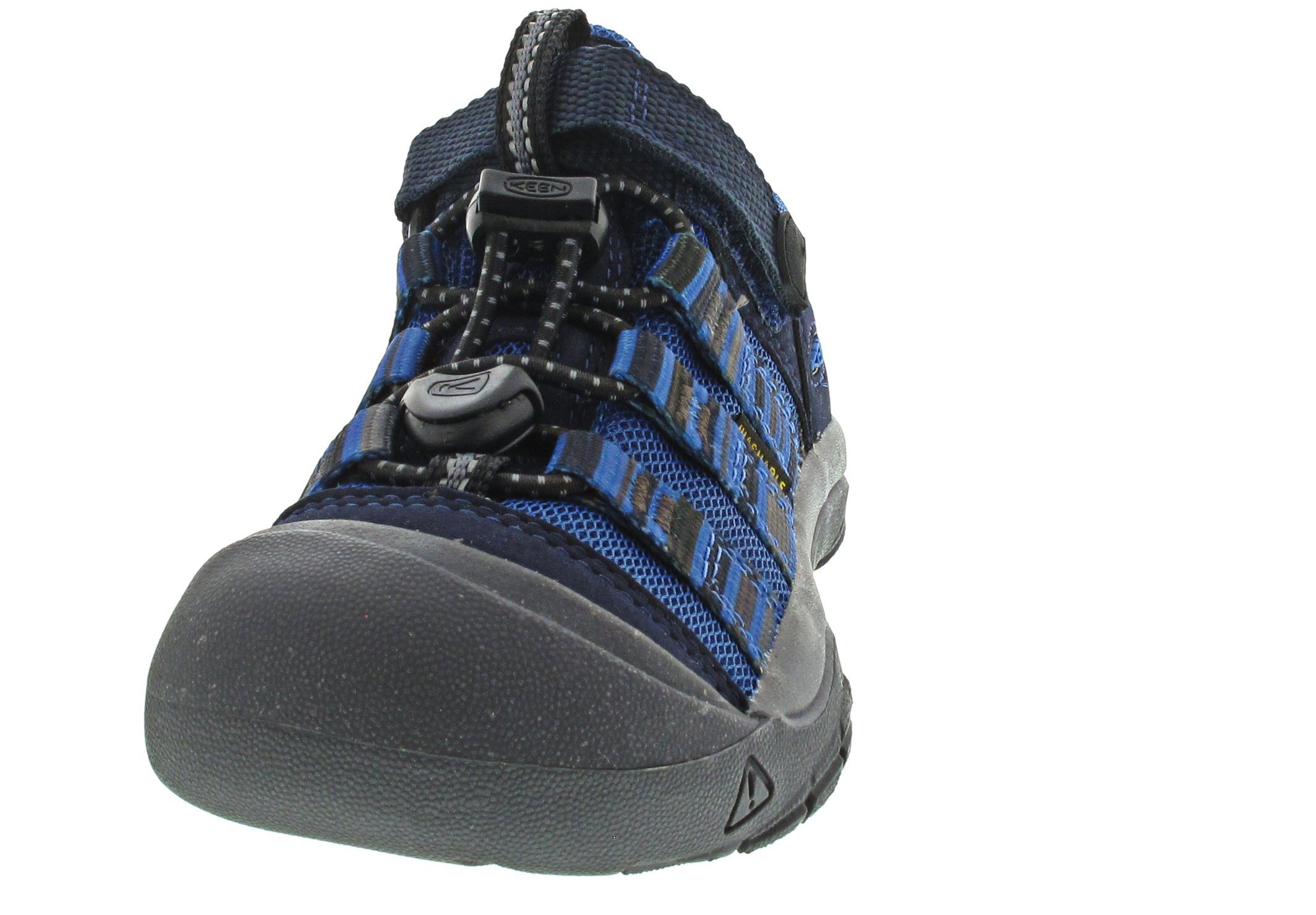 Keen Schnürschuh