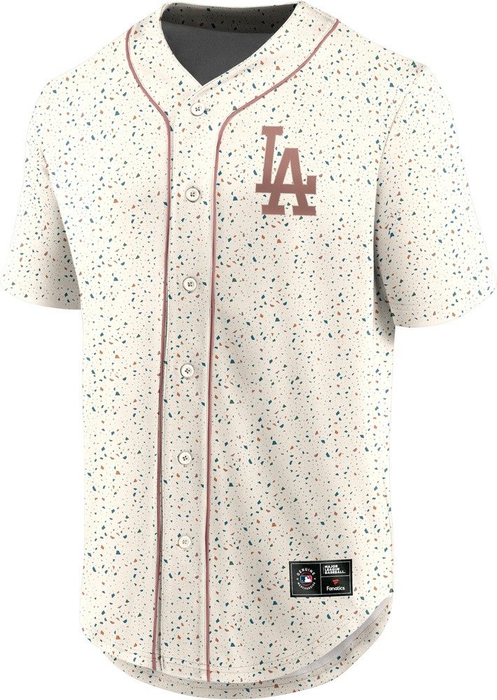 Los Angeles Dodgers T-Shirt Terrazzo MLB günstig online kaufen