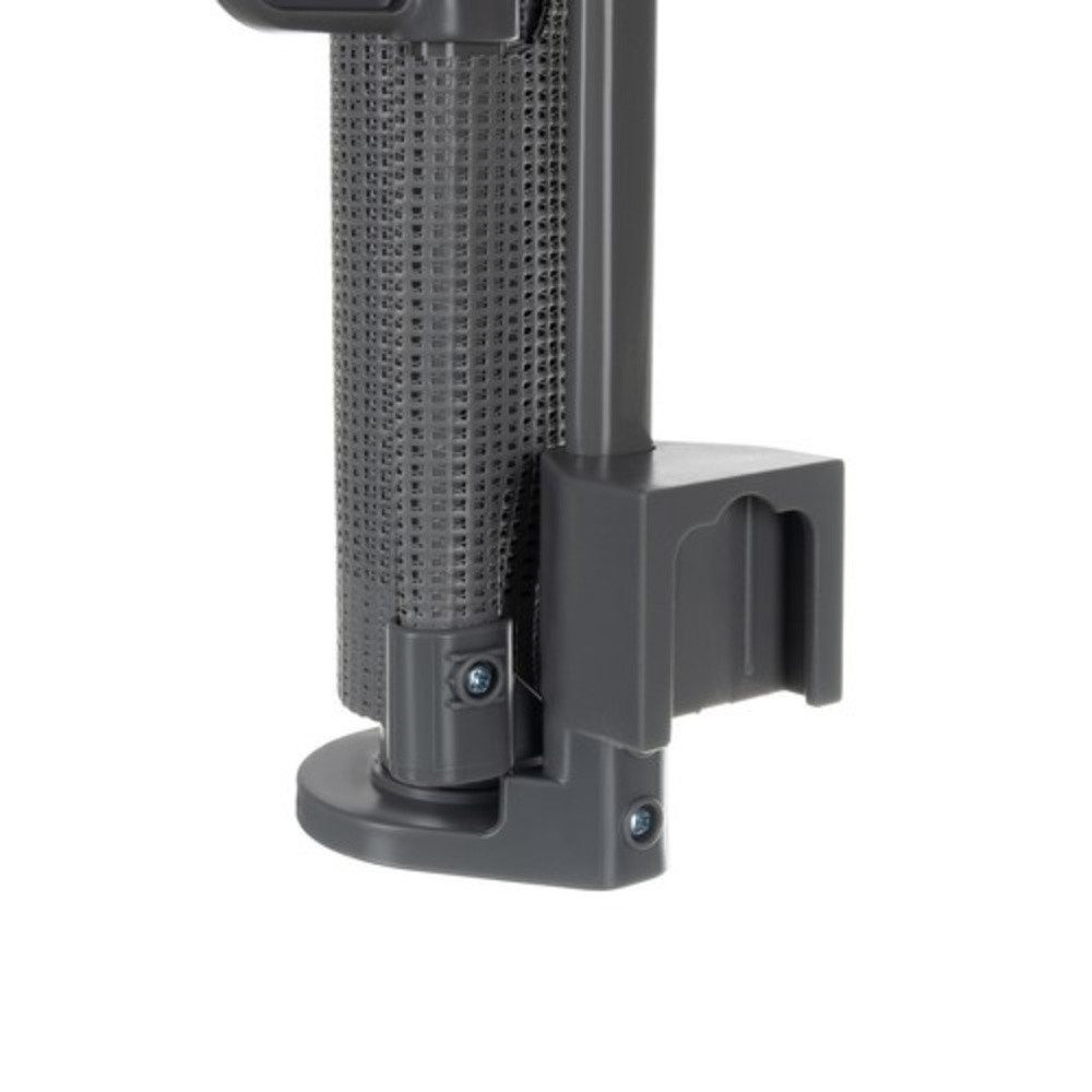 Ruhhy Türschutzgitter Türsicherheitstor Tiergitter (Spar-Set, 1 St., bis 160 cm Breite), Schutz vor gefährlichen Durchgängen