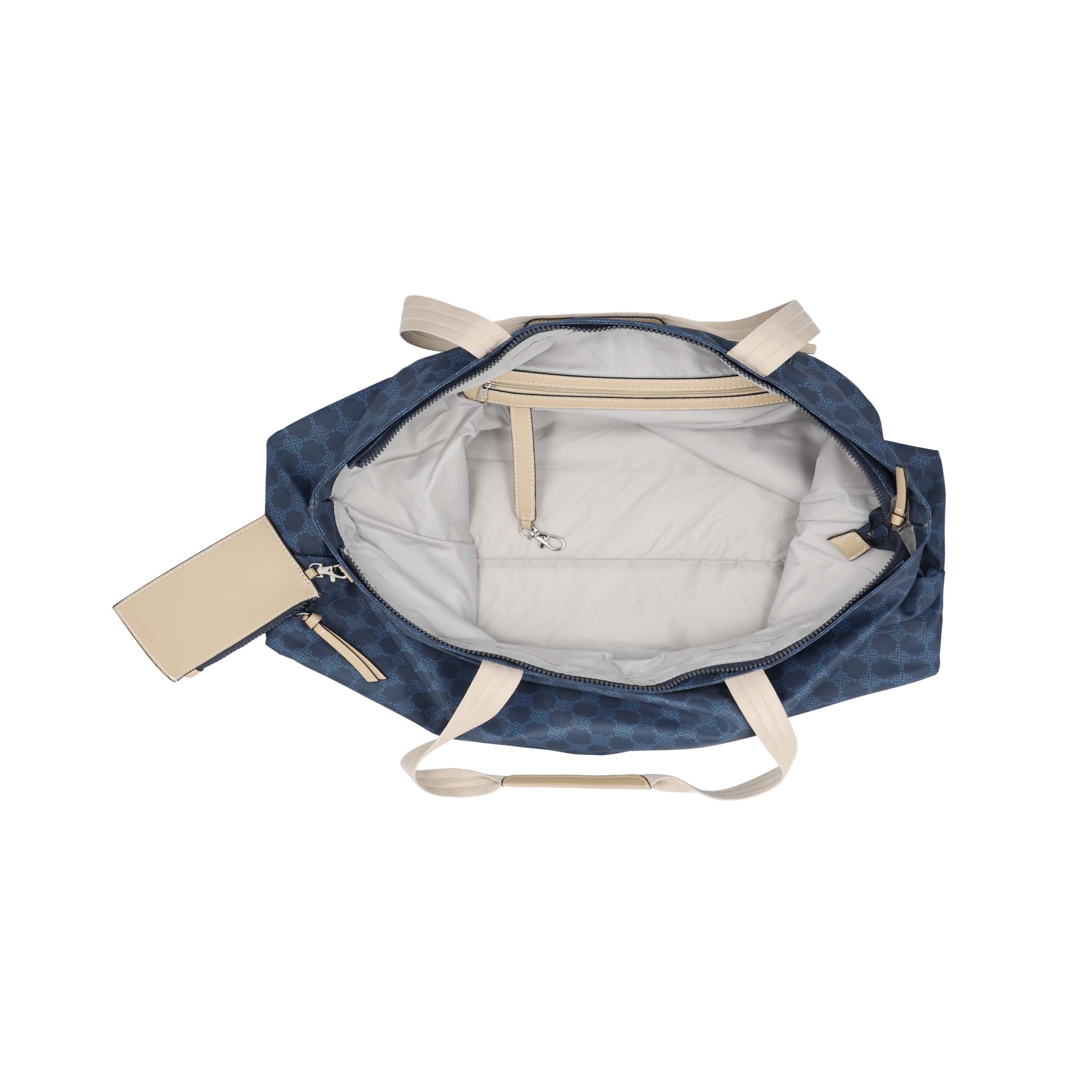 Picard Shopper PICARD Shopper Yeah aus Nylon