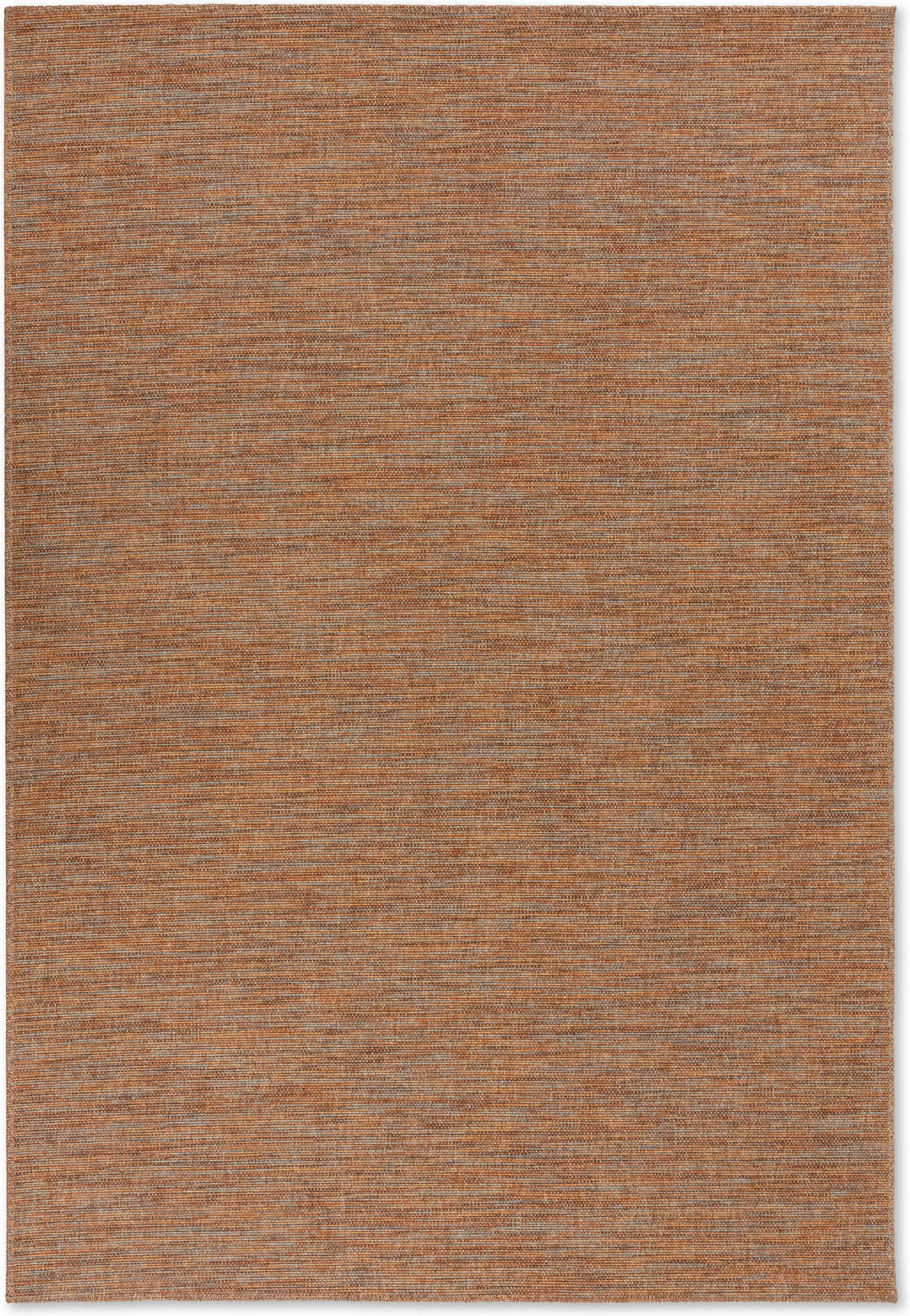 SCHÖNER WOHNEN-Kollektion Teppich Everest 260, rechteckig, Höhe: 0,75 mm, Indoor/ outdoor, Oeko-Tex, Pflegeleicht