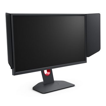 BenQ BenQ ZOWIE XL2566K Gaming-LED-Monitor (1.920 x 1.080 Pixel (16:9), 1 ms Reaktionszeit, TN Panel)