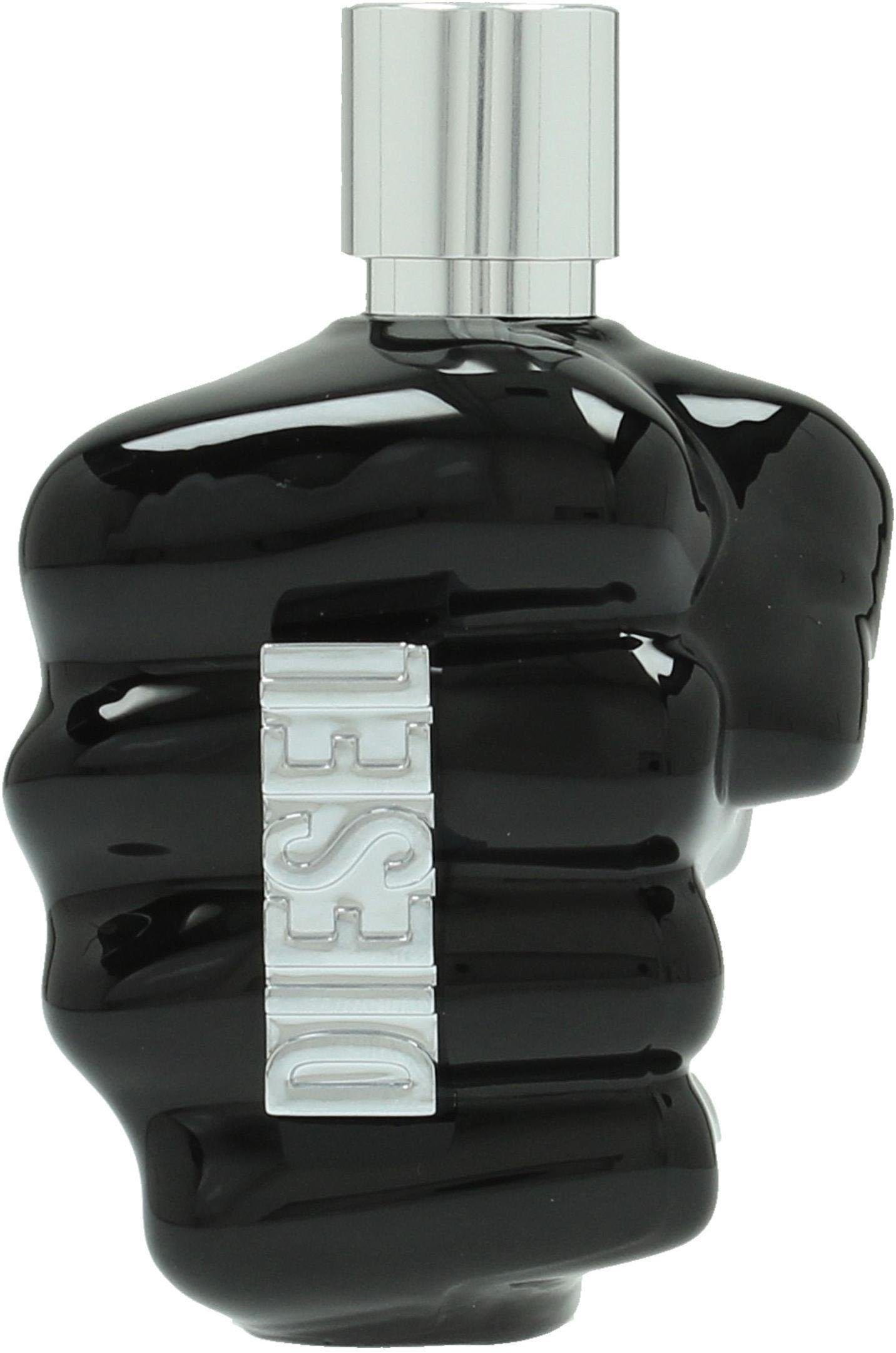 Eau de Toilette Only the Brave Tattoo