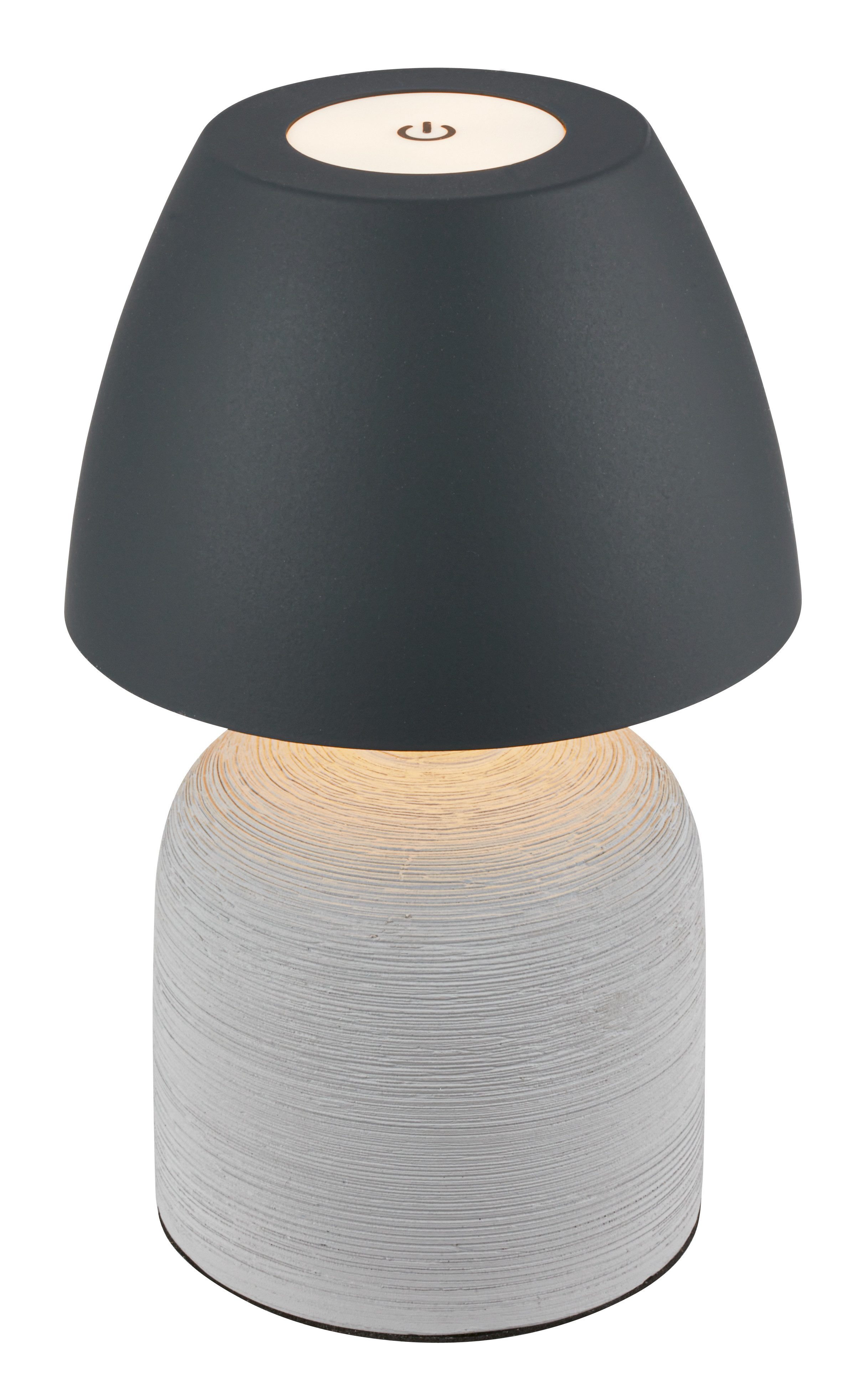 Briloner Leuchten LED Außen-Tischleuchte CERA 7593015 günstig online kaufen