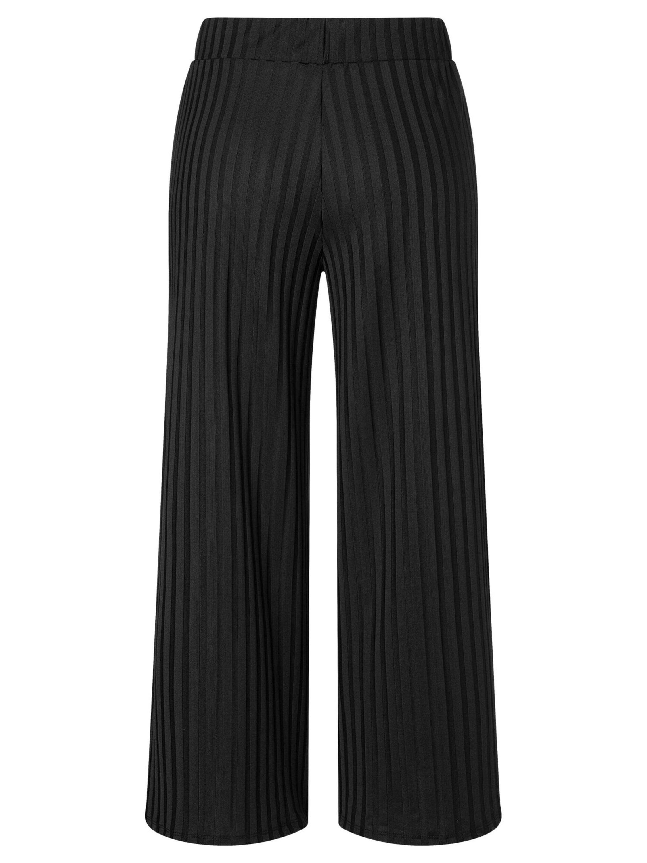Stoffhose
