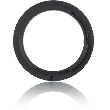BRESSER T2-Ring Nikon Auf- und Durchlichtmikroskop