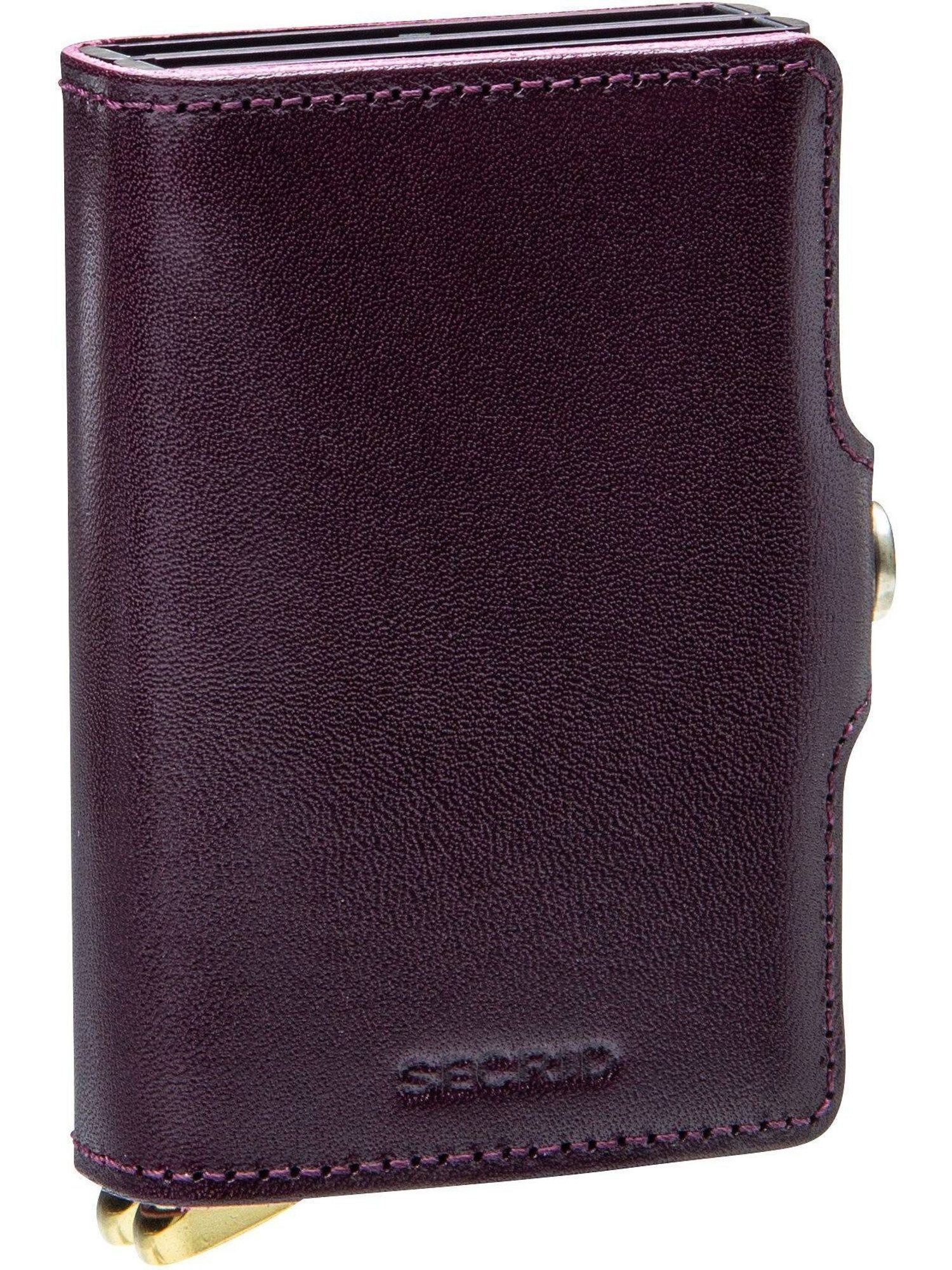 SECRID Geldbörse Premium Twinwallet Dusk günstig online kaufen
