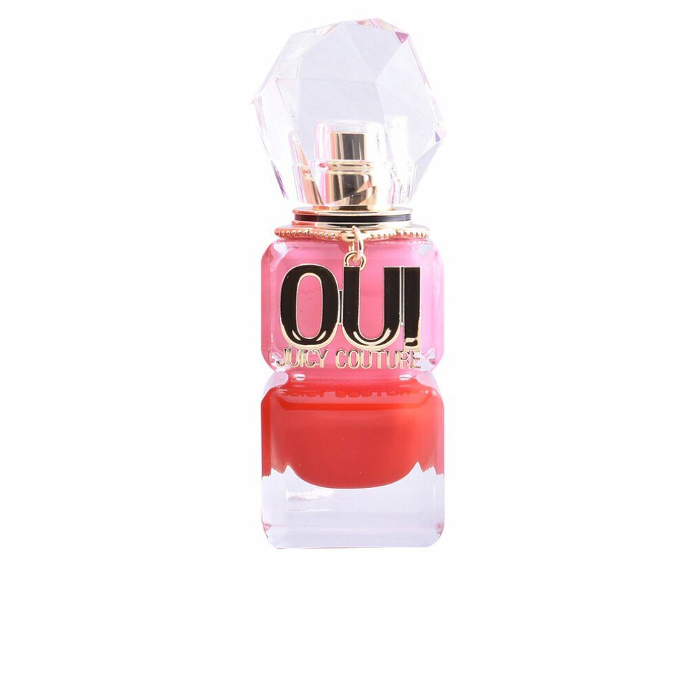 Juicy Couture Eau de Cologne Oui Eau De Parfum Spray 30ml