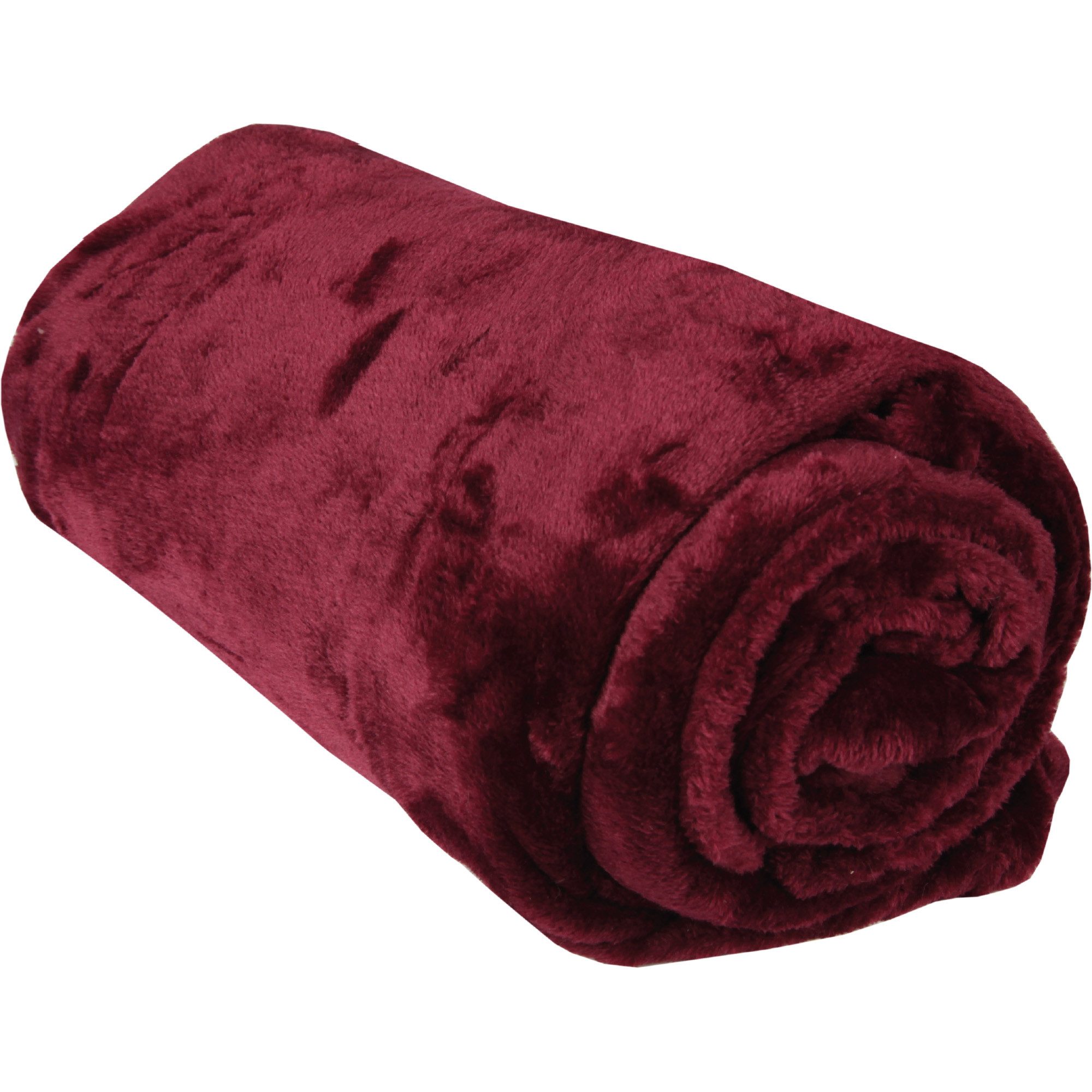 Wohndecke "Celina" kuschelig warm, Bestlivings, Mikrofaser, beidseitig flauschig, wärmend, formstabil, 30°C waschbar