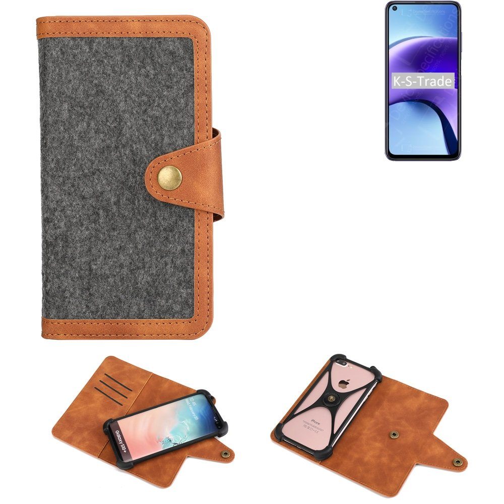 Handyhülle für Xiaomi Redmi Note 9T