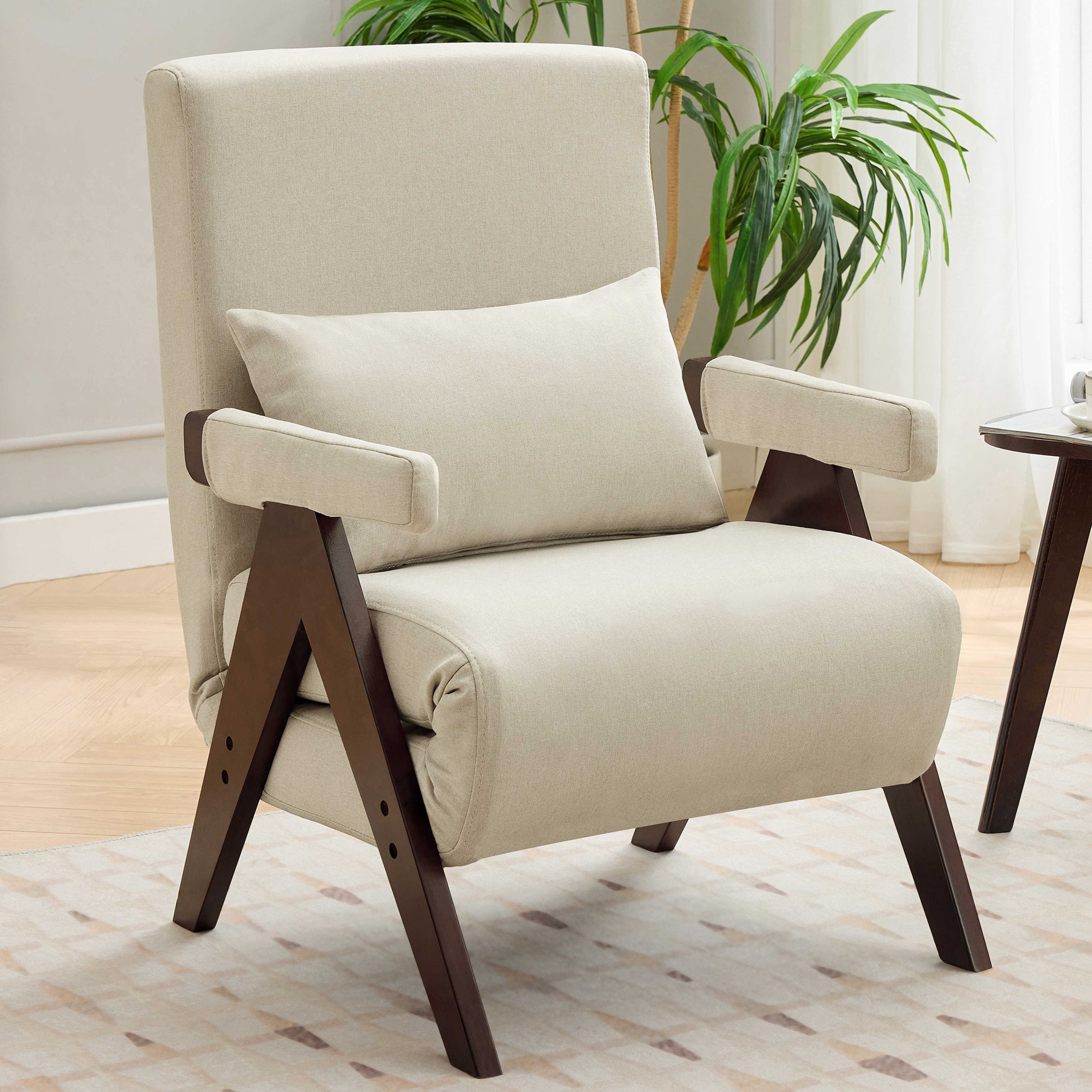 BlingBin Loungesessel 3-in-1-Umbausessel mit Schlaffunktion (1-St., günstig online kaufen