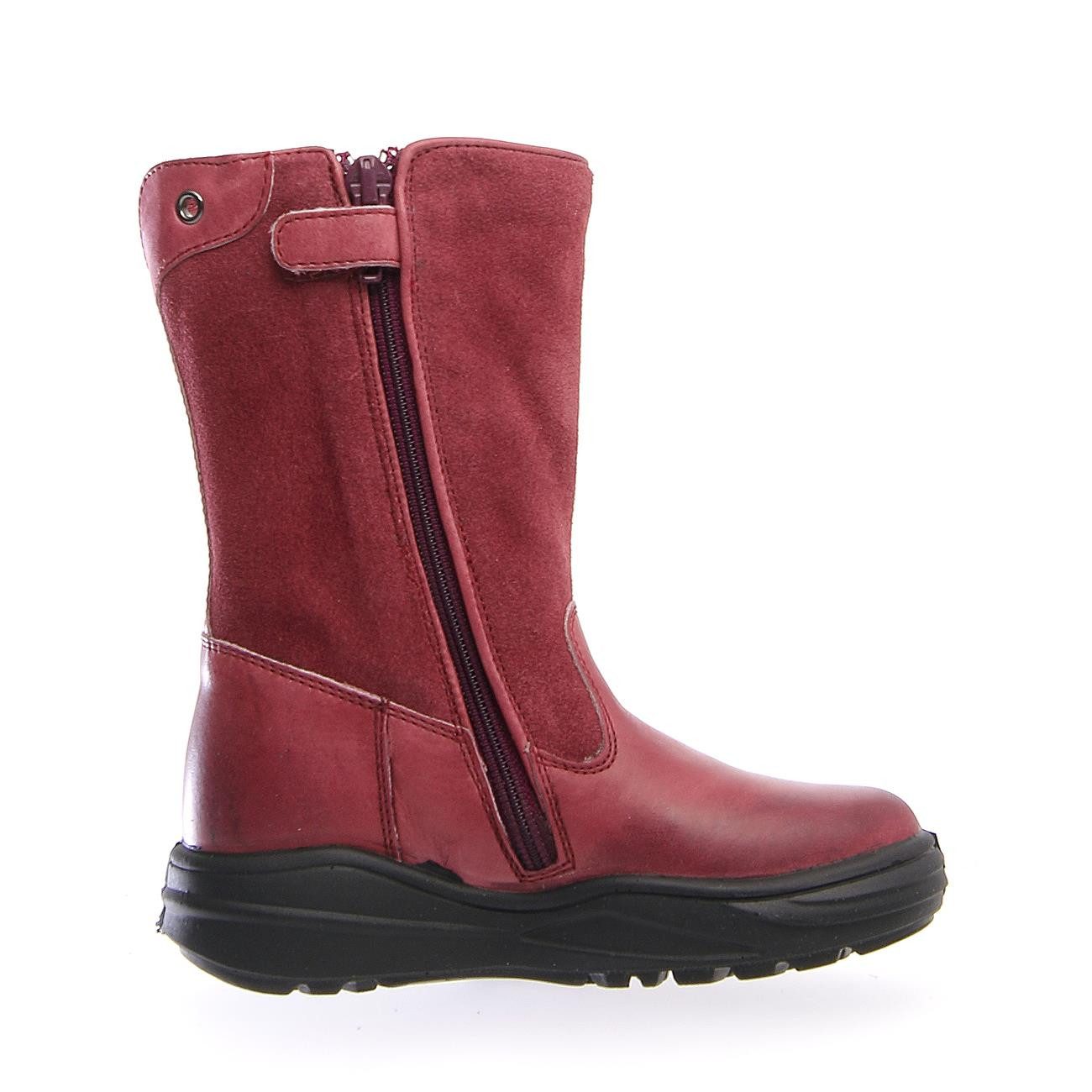 Naturino Naturino ASPEN Kinder Lederstiefel Stiefel