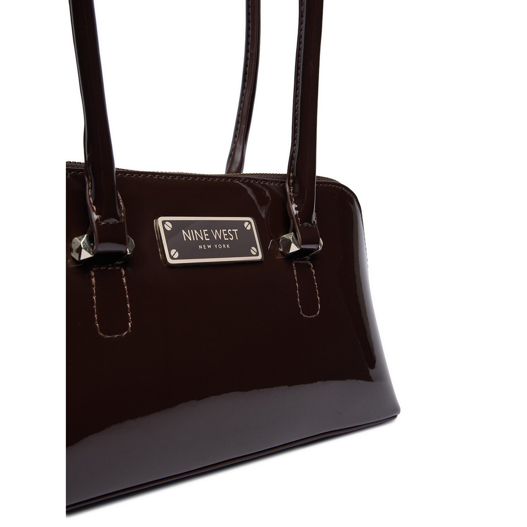 Nine West Umhängetasche Nine West Damen Tasche 5907964114451 Braun