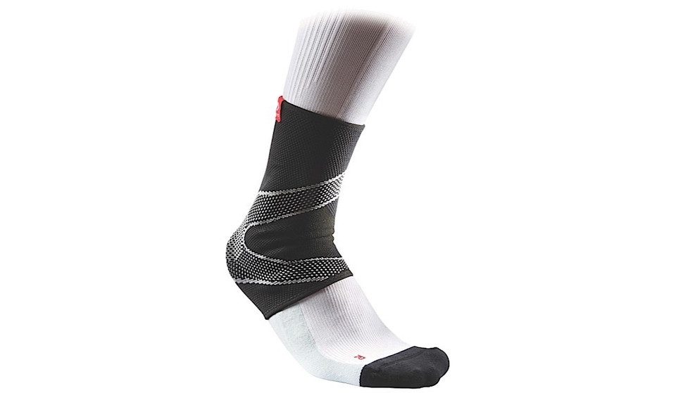 McDavid Magnet-Fußknöchelbandage KNÖCHELBANDAGE, ELASTISCH