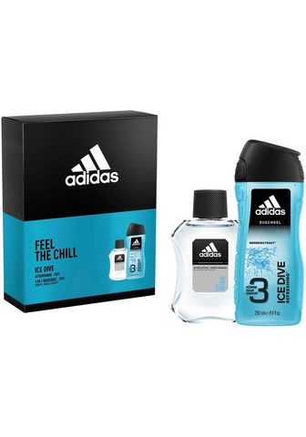 adidas Performance Pflege-Set »Adidas Ice Dive Geschenkse...