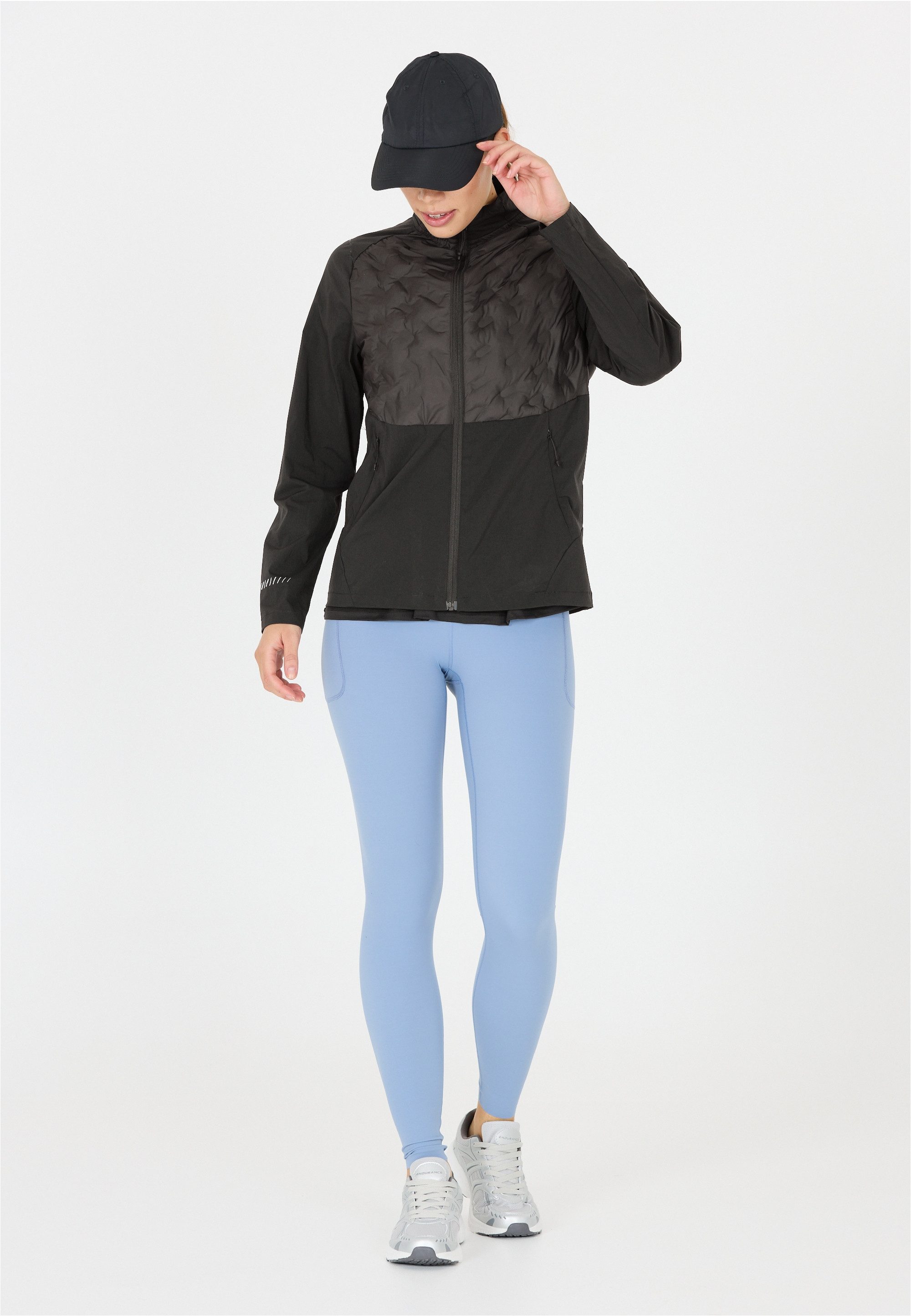 ENDURANCE Outdoorjacke Champi aus atmungsaktivem Material