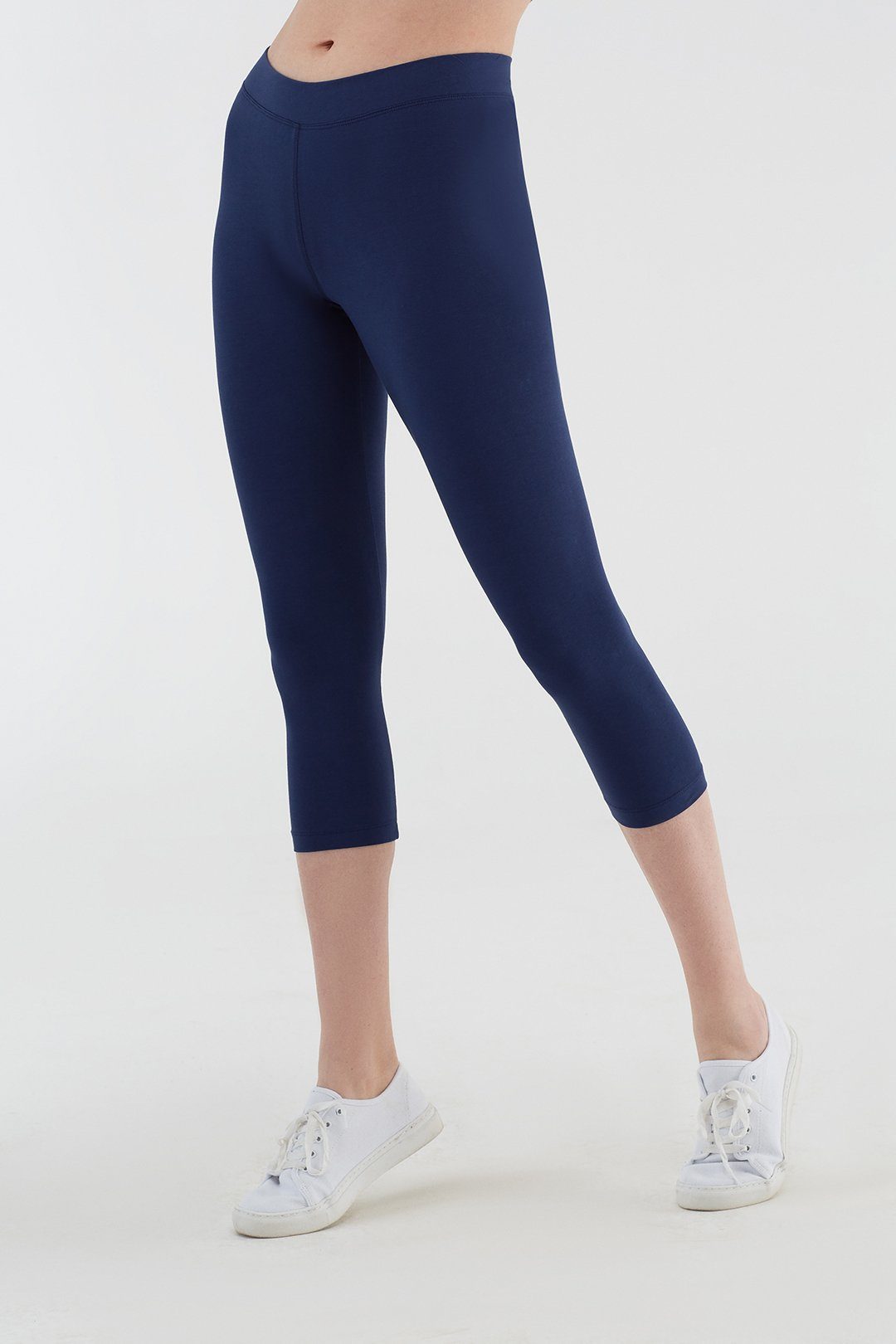 Damen Leela COTTON (7/8) Leggings 7/8-Leggings