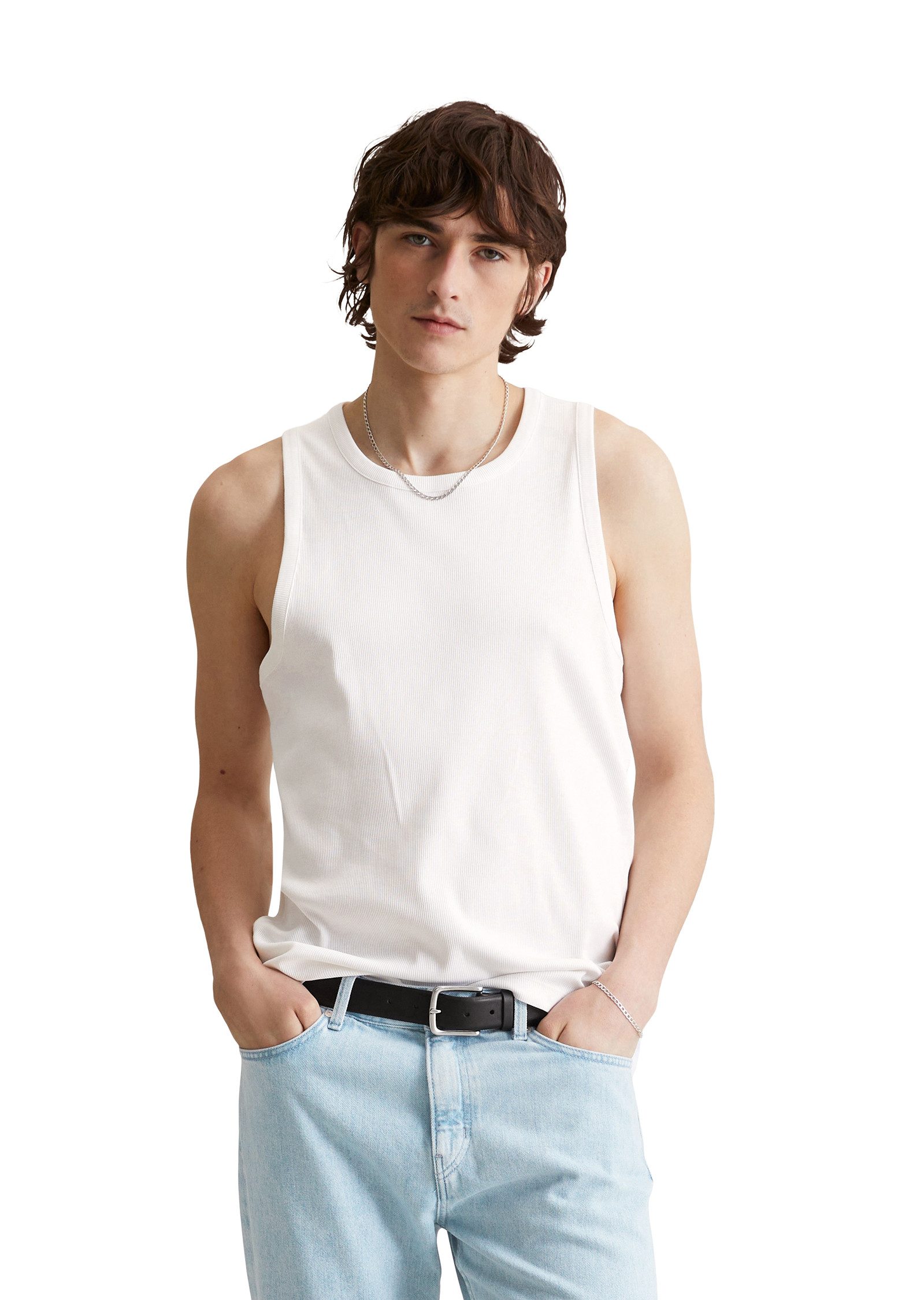 Marc O'Polo DENIM Tanktop günstig online kaufen