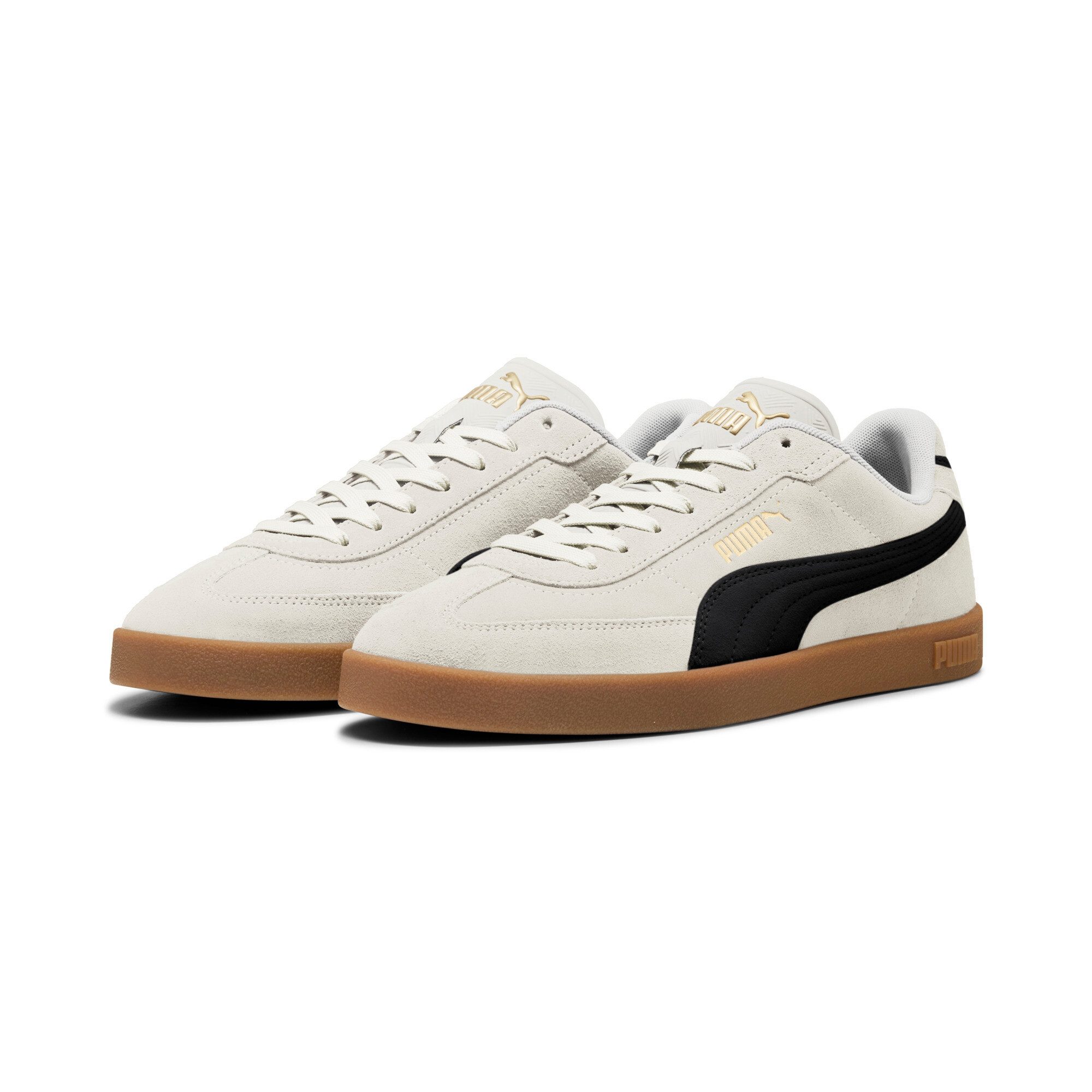 PUMA CLUB II ERA SUEDE Sneaker günstig online kaufen
