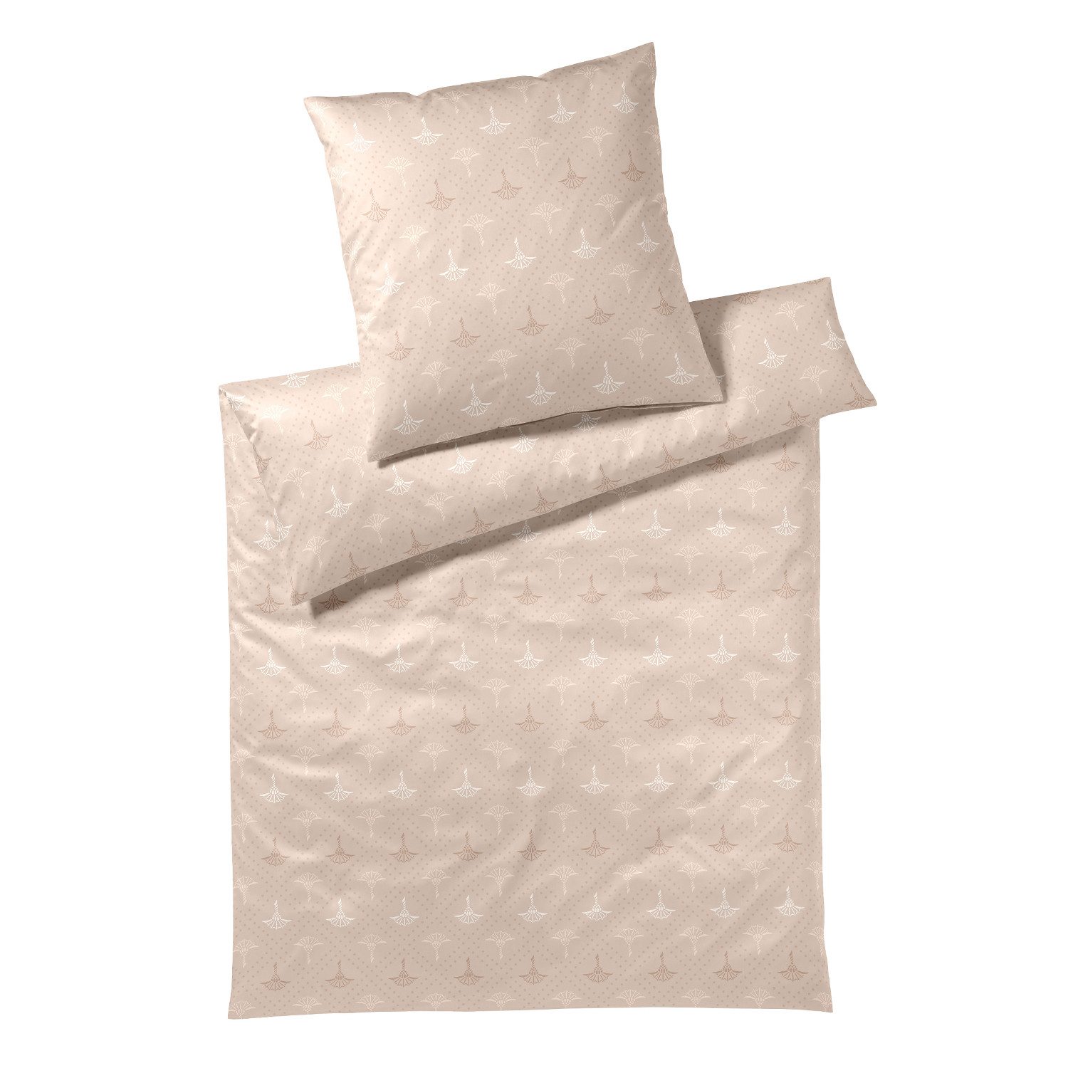 JOOP! Bettwäsche JOOP! Comfort Satin Bettwäsche günstig online kaufen