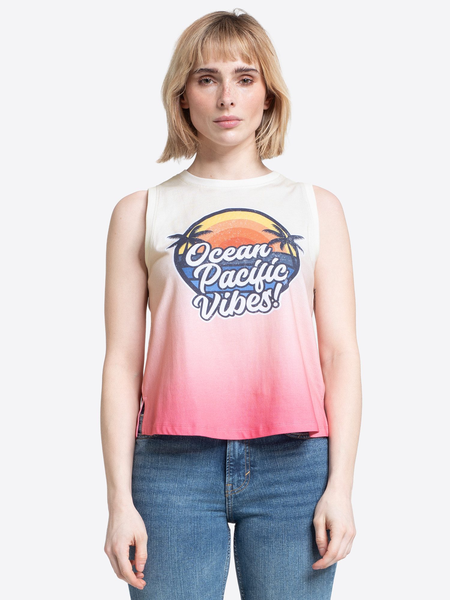Ocean Pacific T-Shirt MAROUBRA