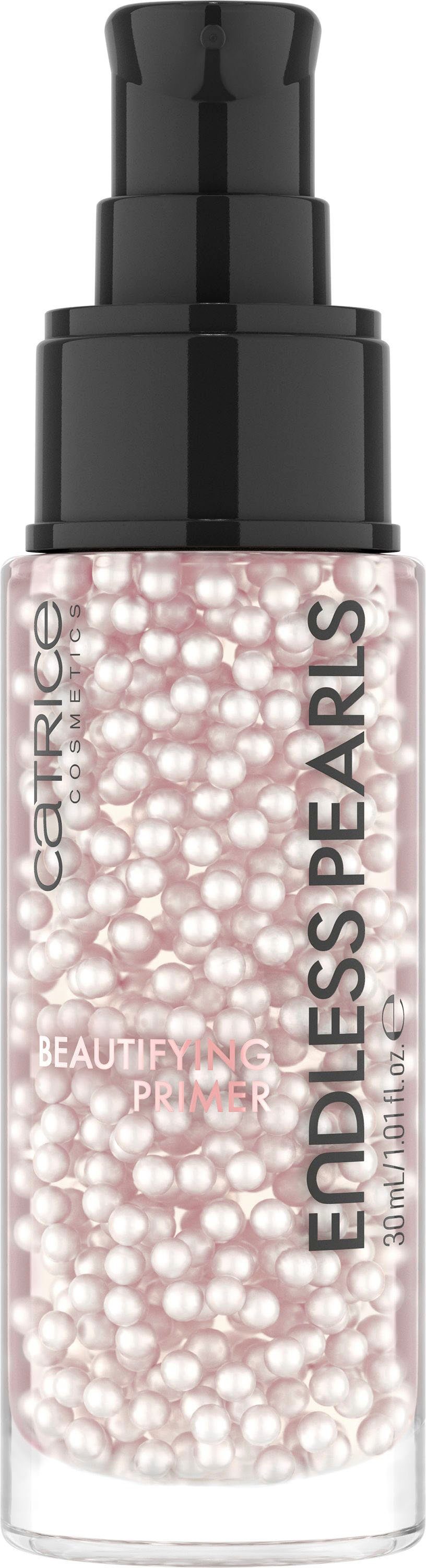 Beautifying Primer Primer Pearls Endless Catrice