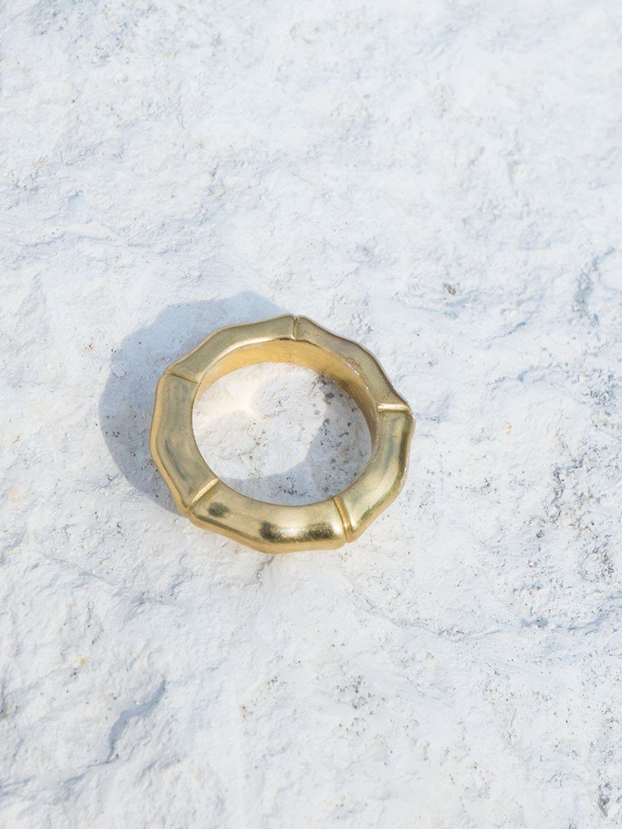Brigitte von Boch Fingerring Bucelas Ring