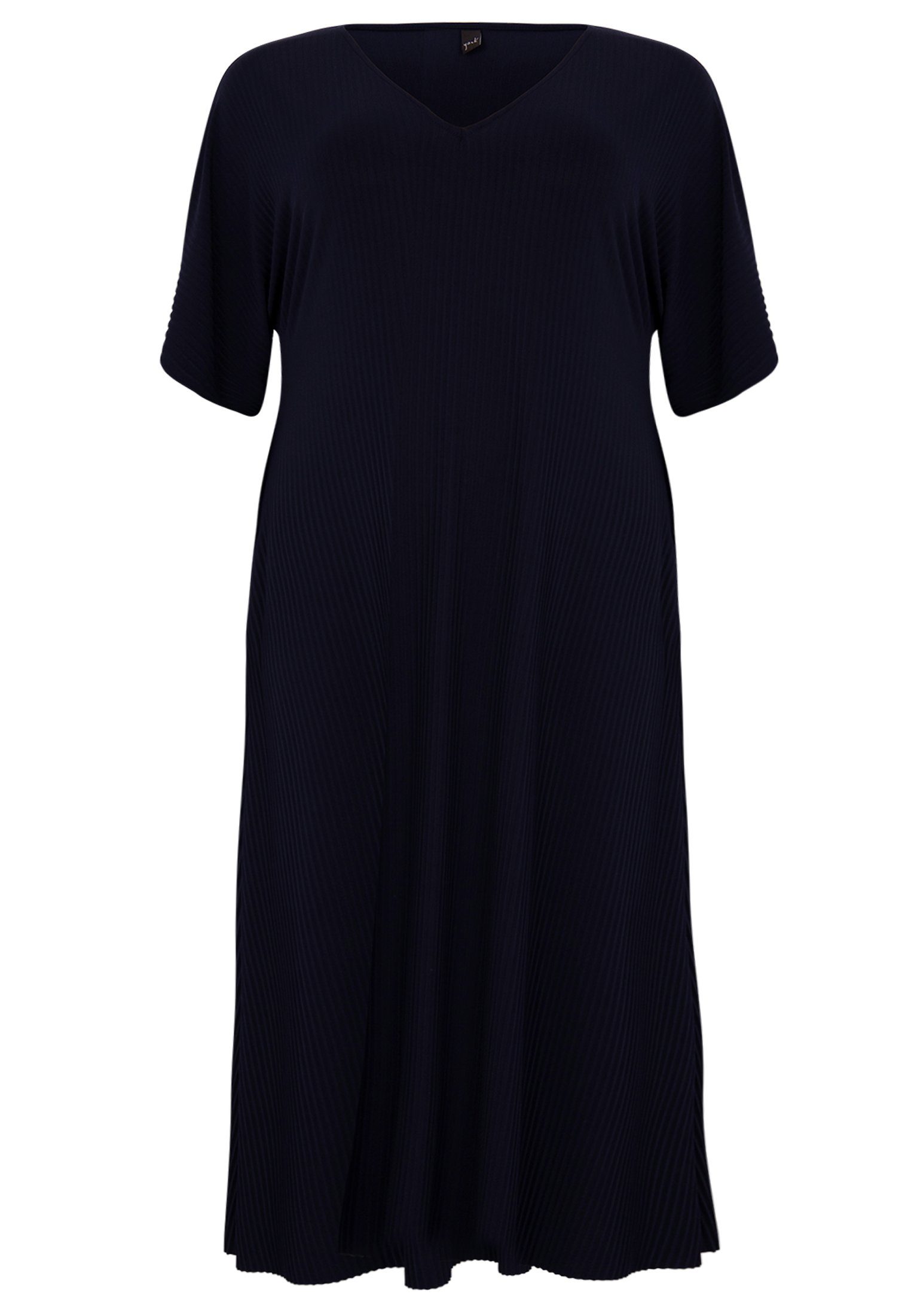 YOEK A-Linien-Kleid Damen Kleid Große Größen günstig online kaufen