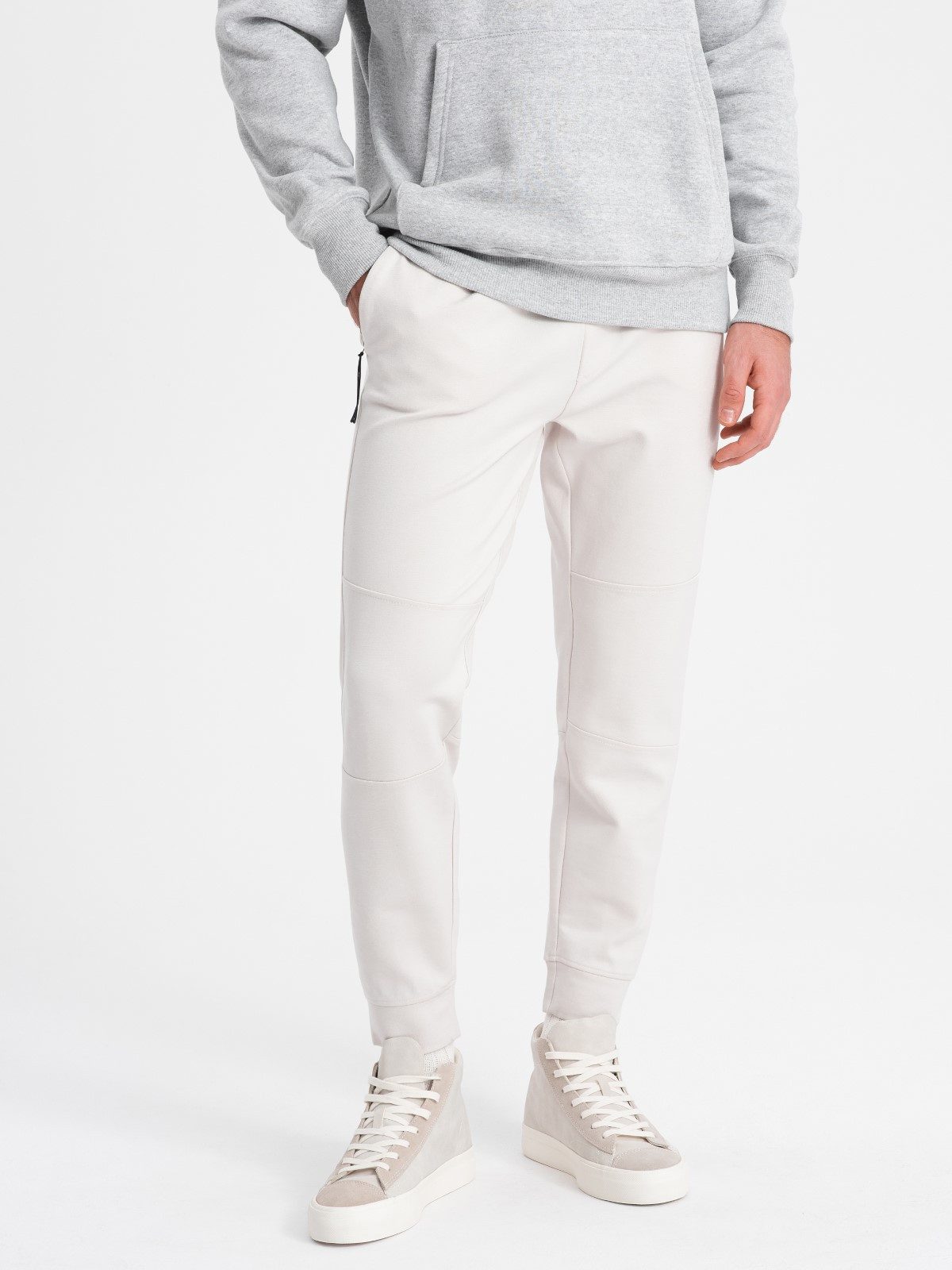 OMBRE Jogginghose Herren Jogginghose günstig online kaufen