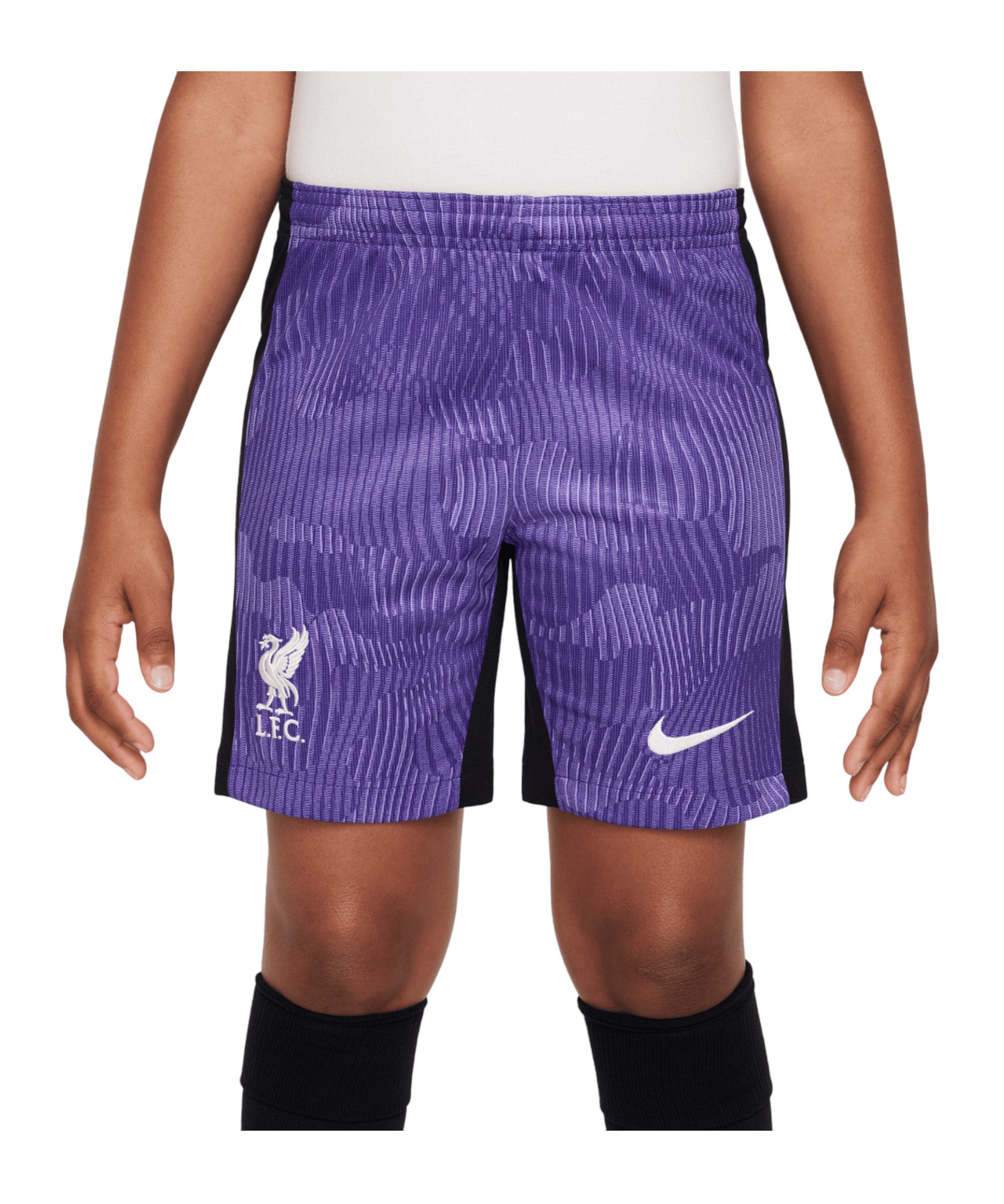Nike Sporthose Nike Performance FC Liverpool Short Kids