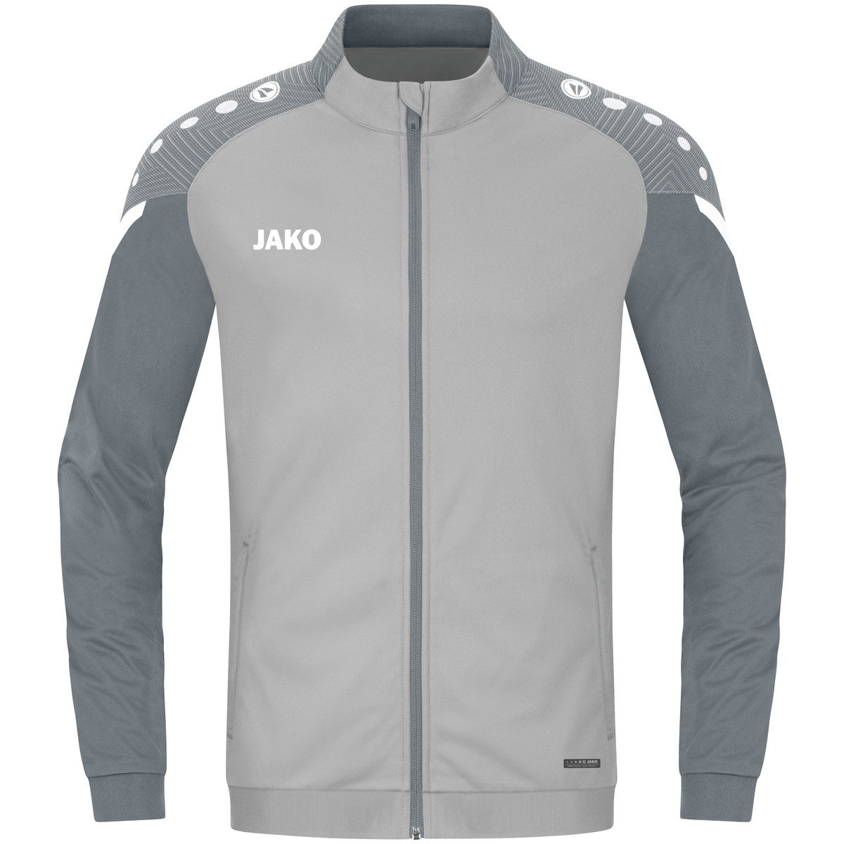 Jako Trainingsanzug Polyesterjacke Performance