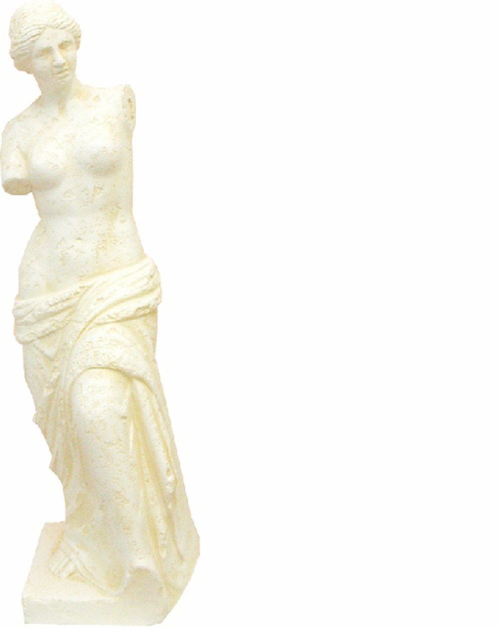 JVmoebel Skulptur Design Figur Antik Stil Skulptur Griechische Figuren Dekoration 0330 | Skulpturen