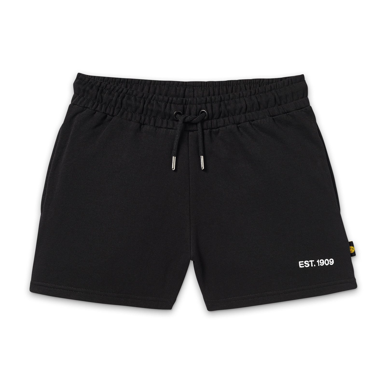 BVB Shorts BVB Shift Shorts Frauen (1-tlg)