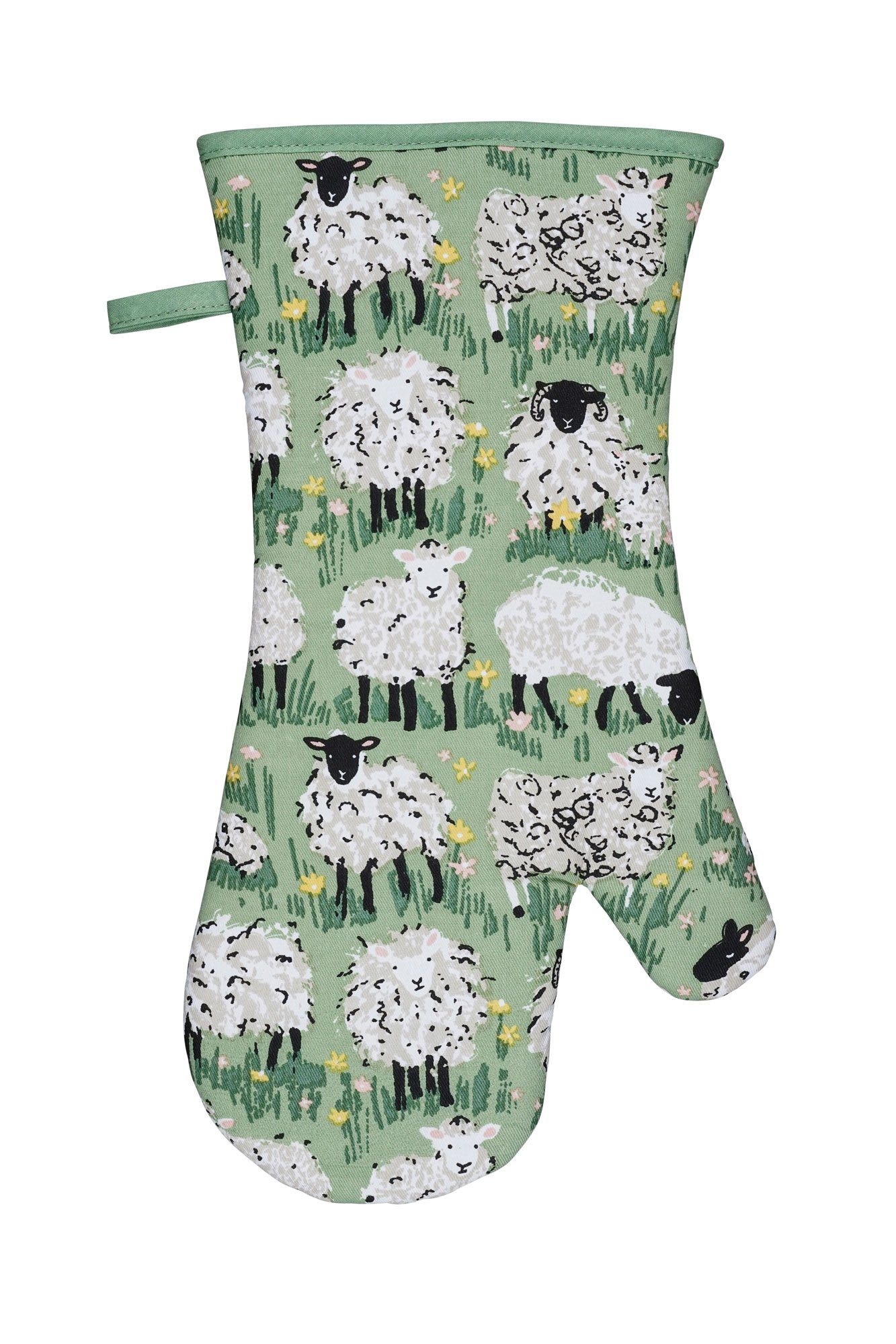 Ulster Weavers Topfhandschuhe Woolly Sheep, (Set, 1-tlg., Set), 1-tlg., bes günstig online kaufen